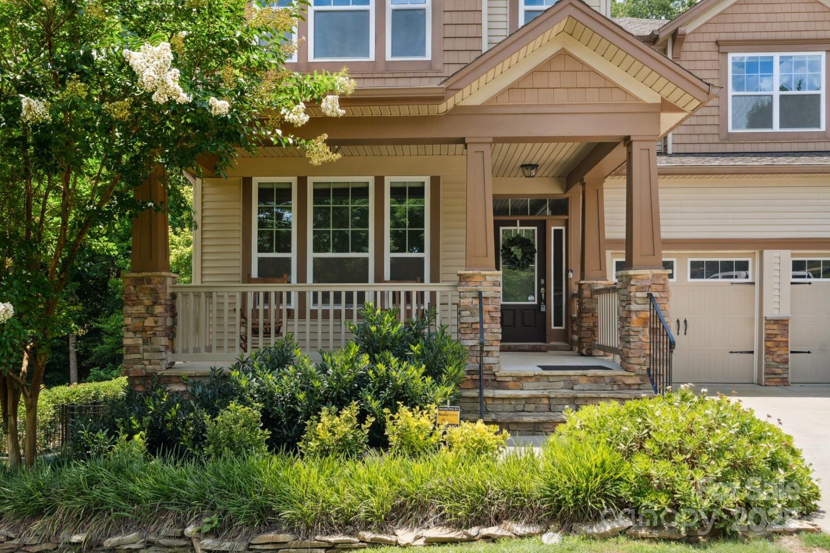Shelly Woods - Residential