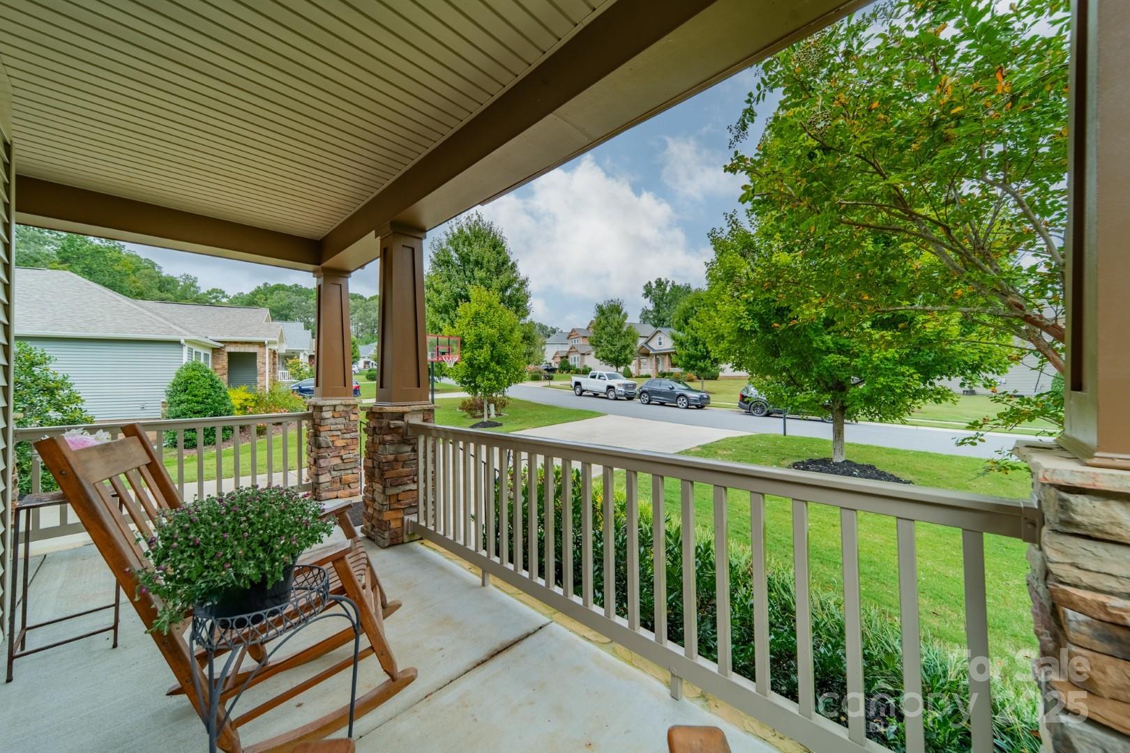 Shelly Woods - Residential
