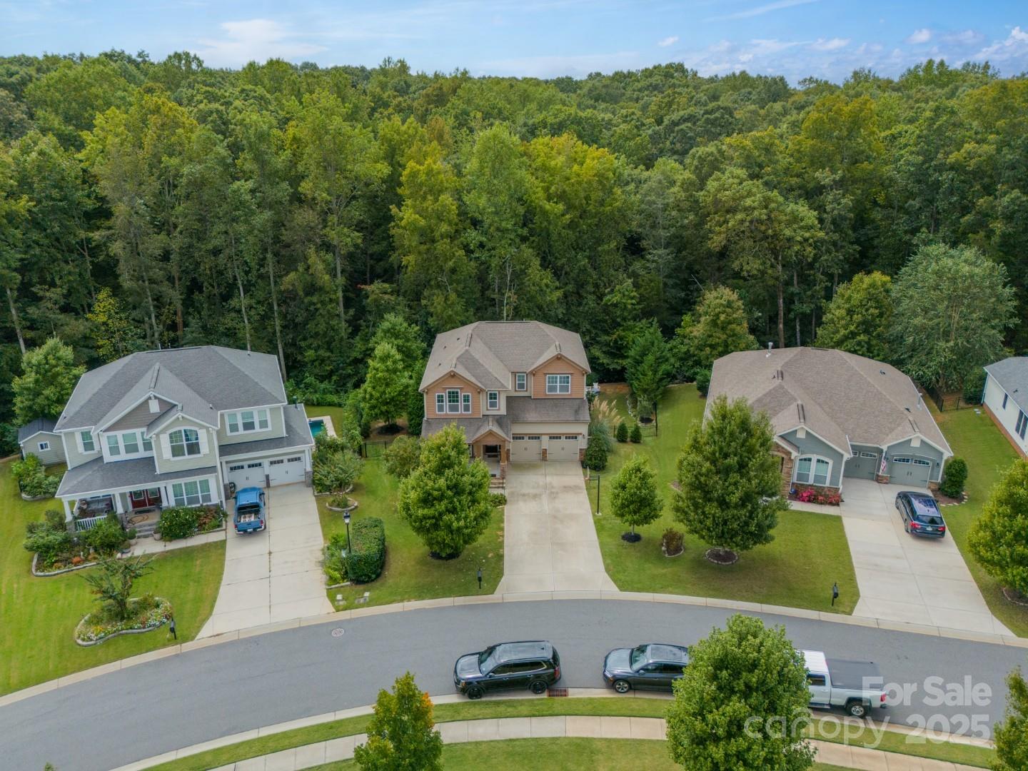Shelly Woods - Residential