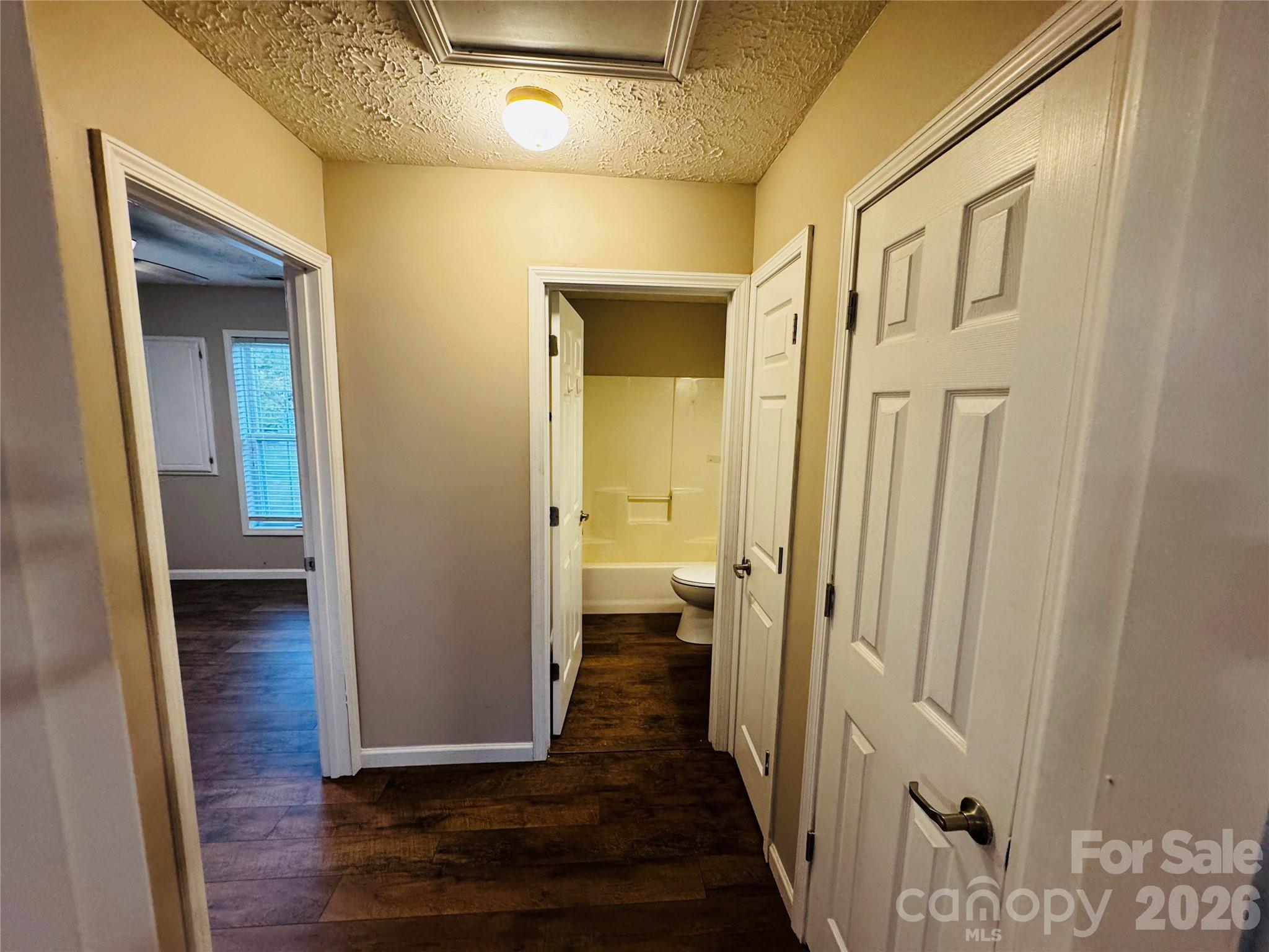 Cypress Creek Condos - Residential