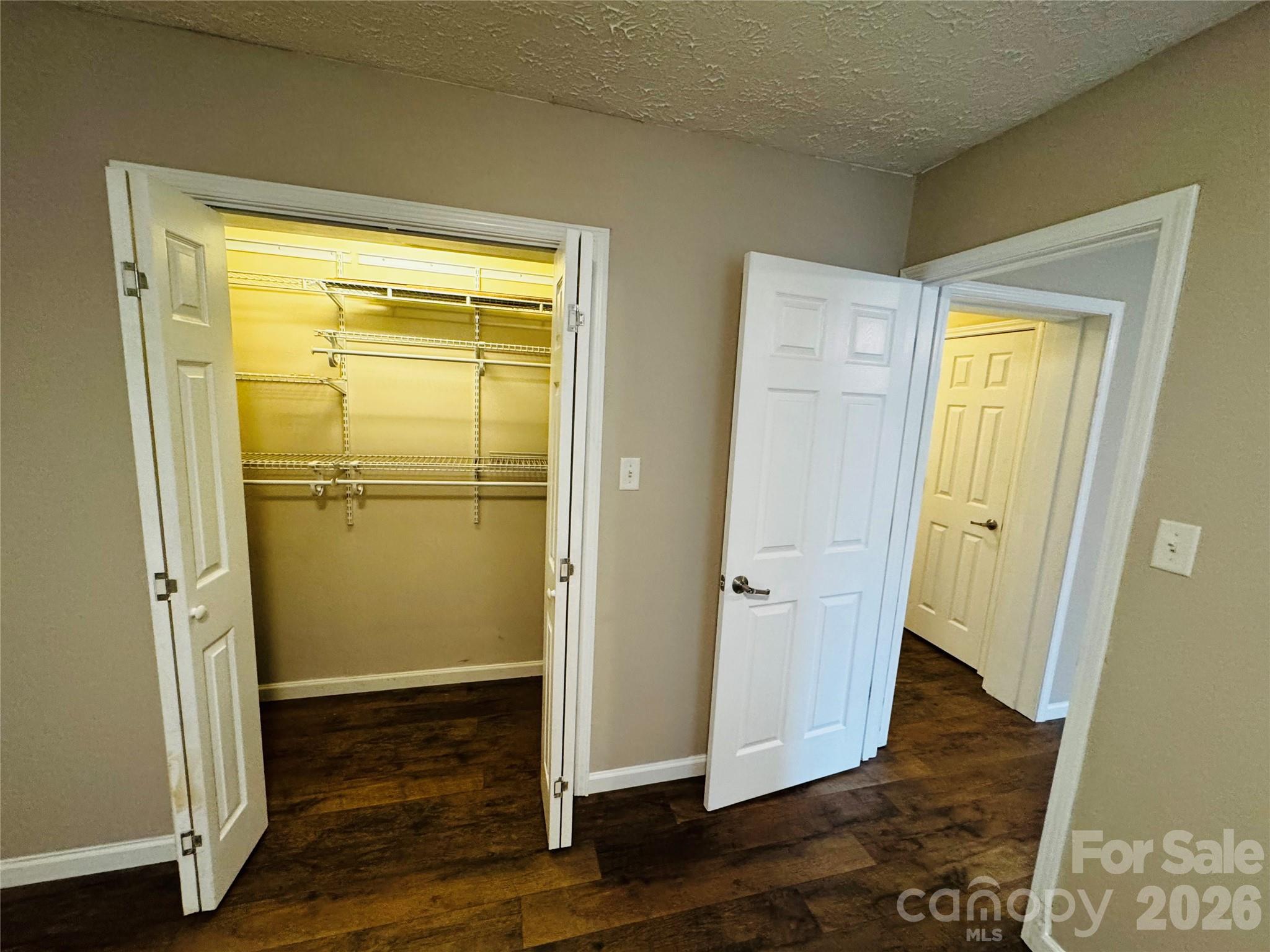 Cypress Creek Condos - Residential