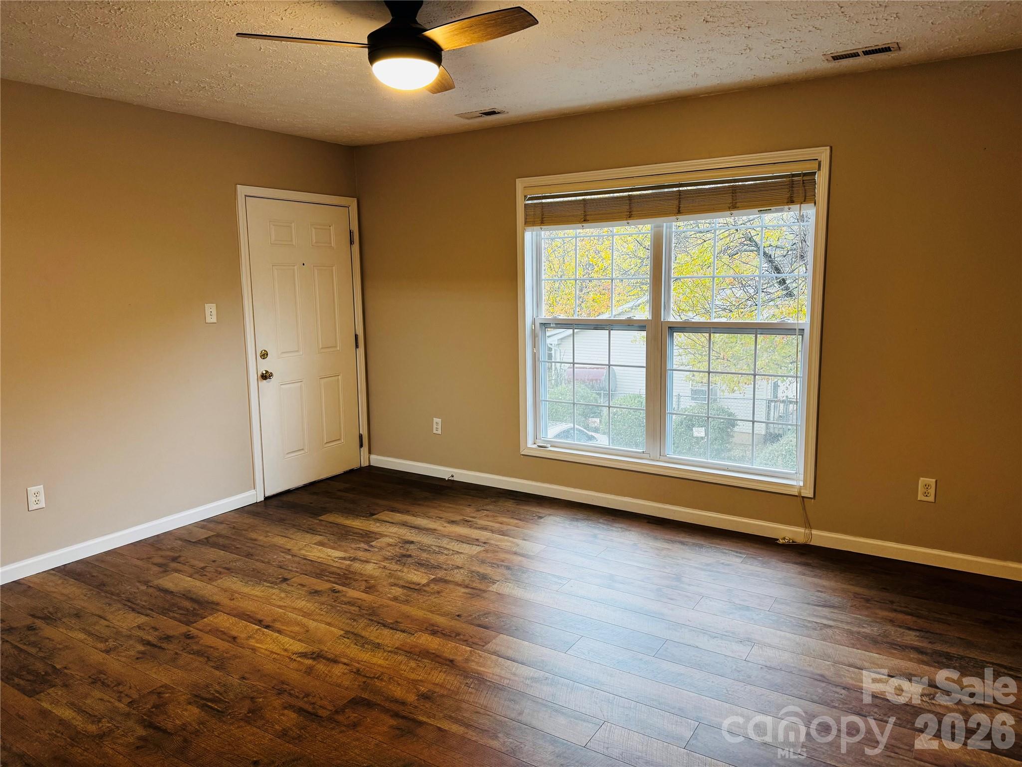 Cypress Creek Condos - Residential