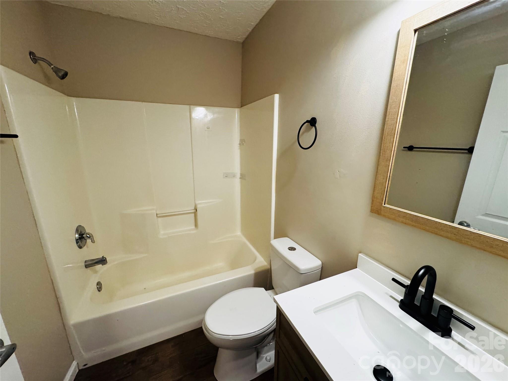 Cypress Creek Condos - Residential