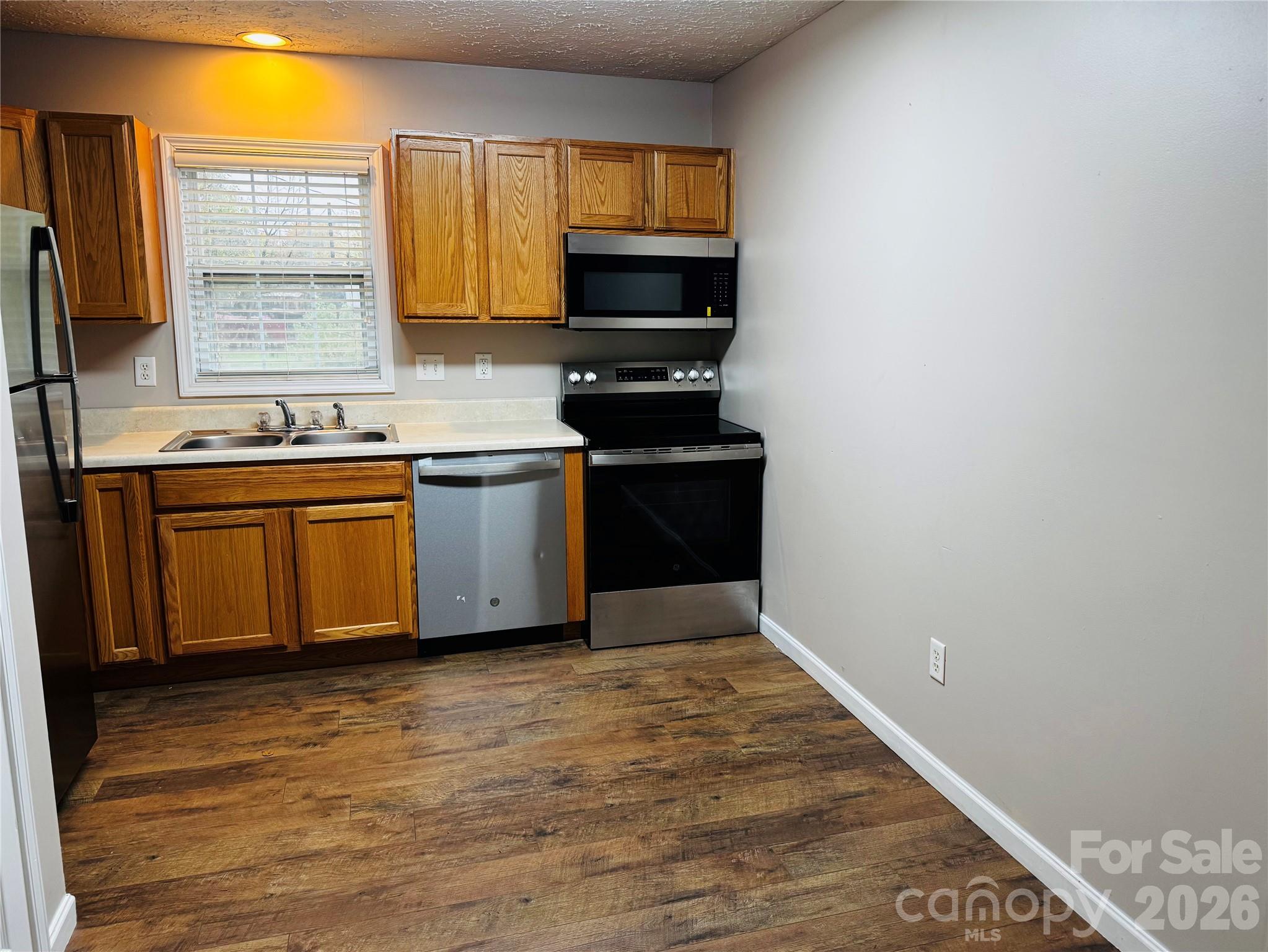 Cypress Creek Condos - Residential