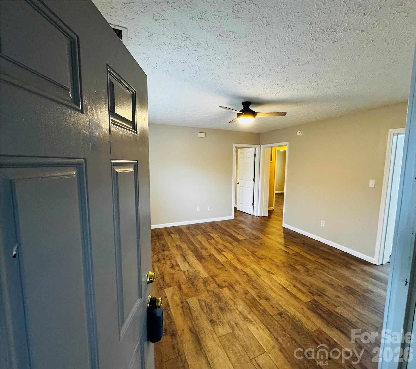Cypress Creek Condos - Residential