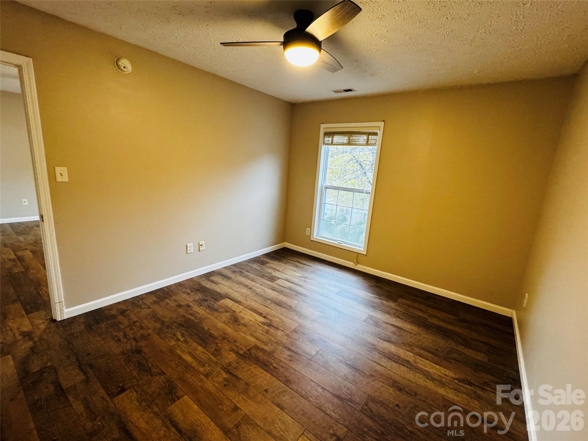 Cypress Creek Condos - Residential