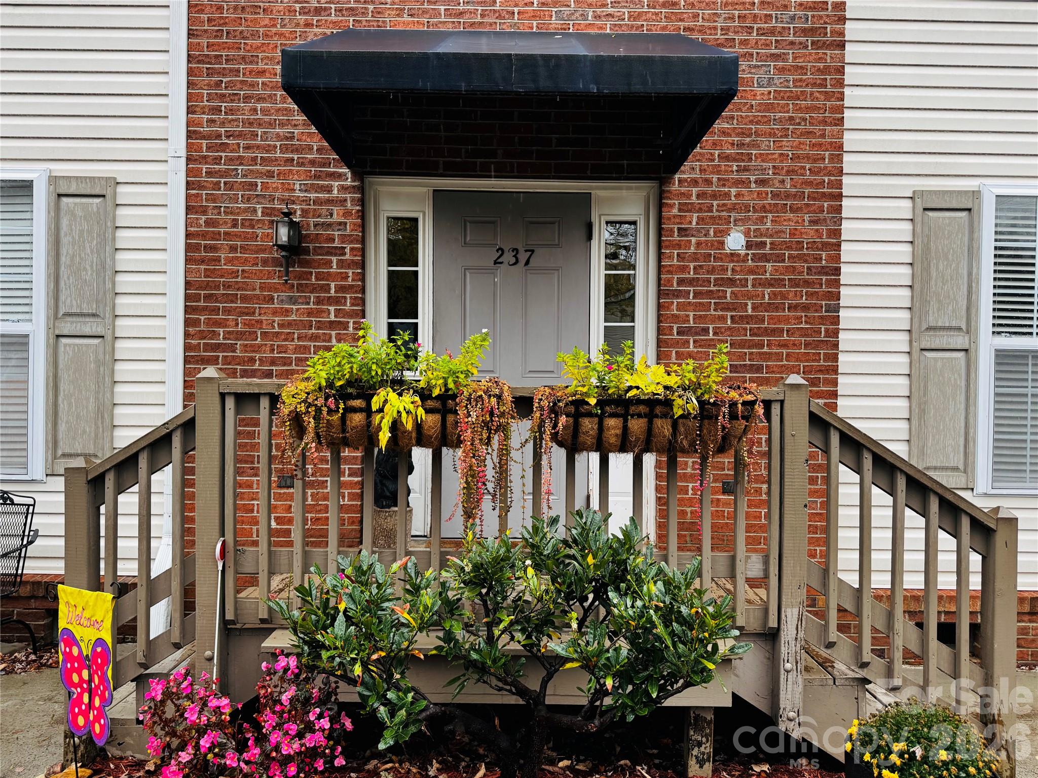 Cypress Creek Condos - Residential