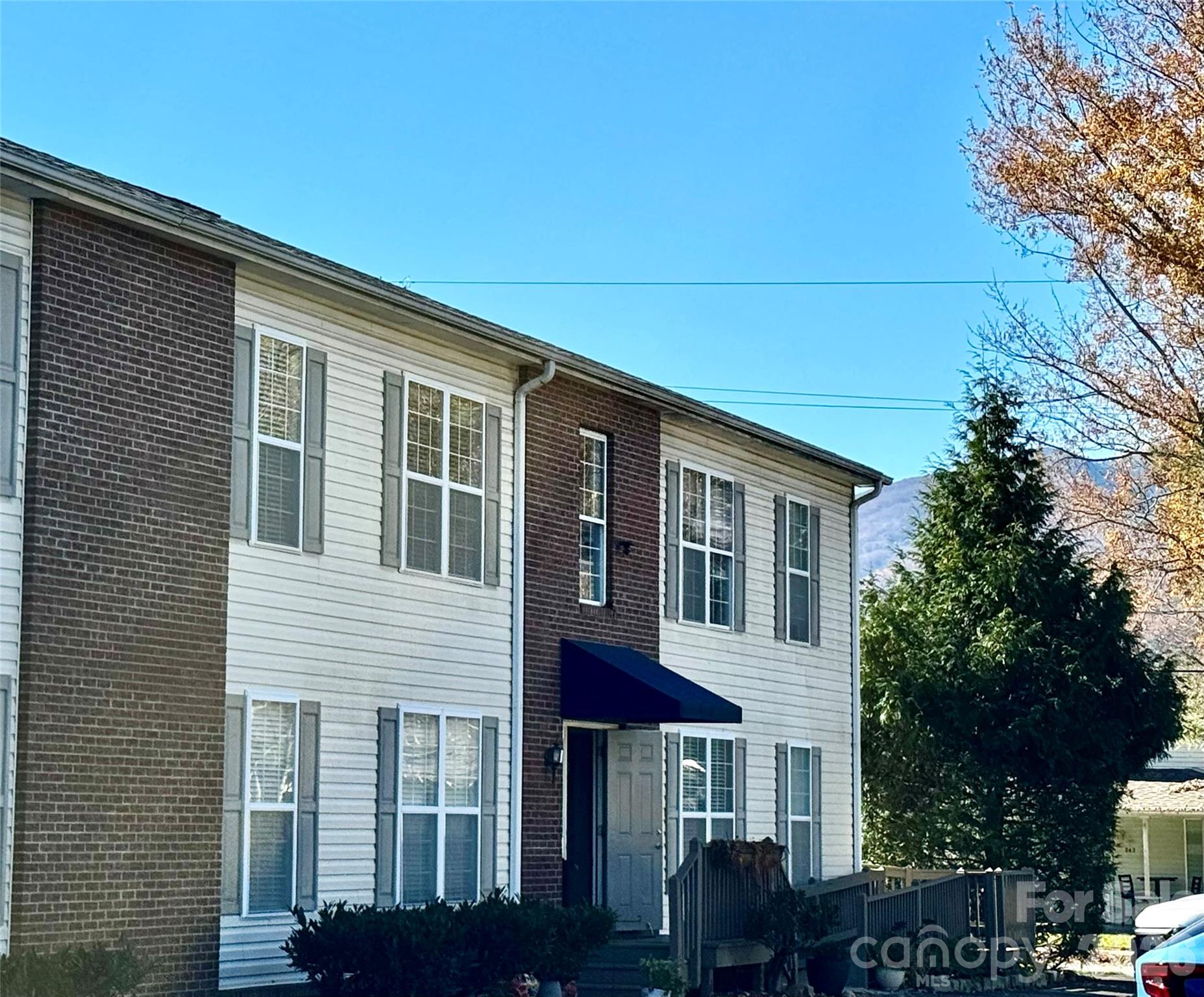 Cypress Creek Condos - Residential