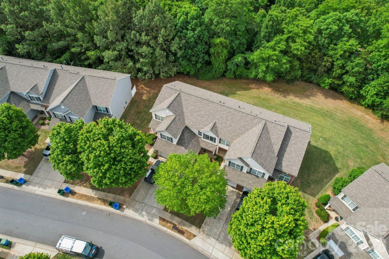 Carolina Crossing - Residential