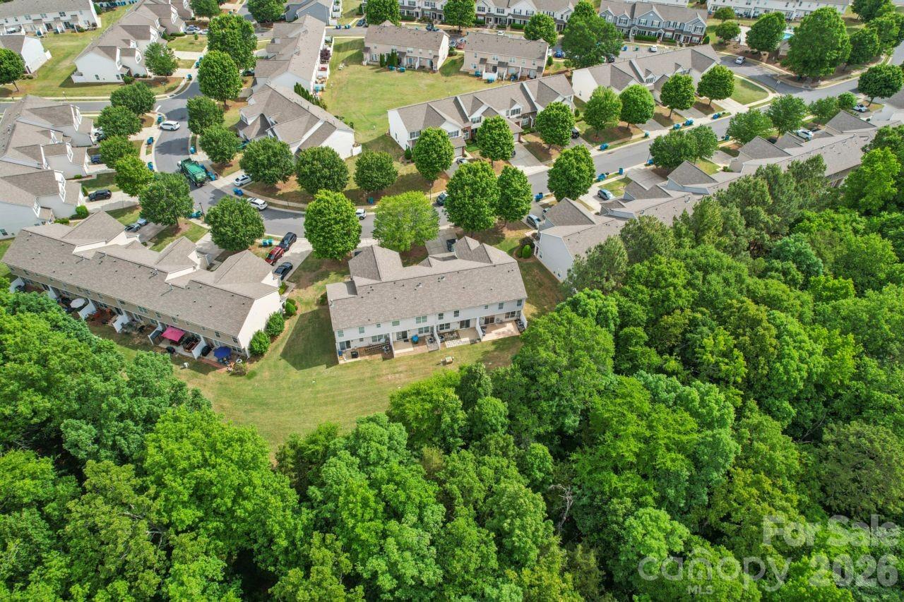 Carolina Crossing - Residential