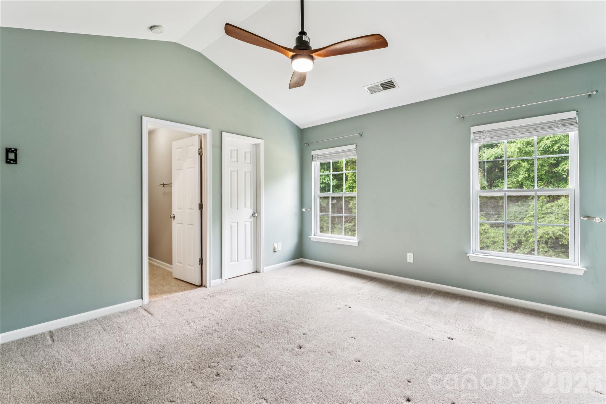 Carolina Crossing - Residential