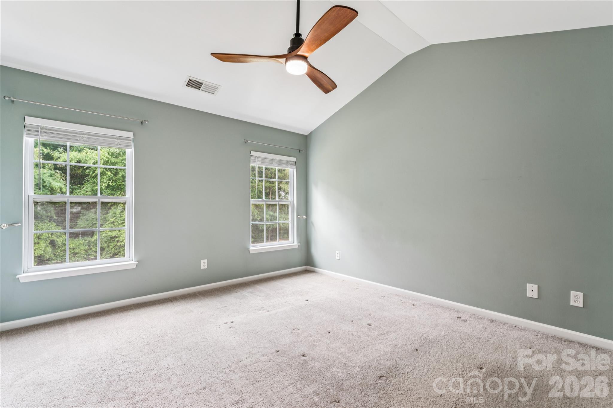 Carolina Crossing - Residential
