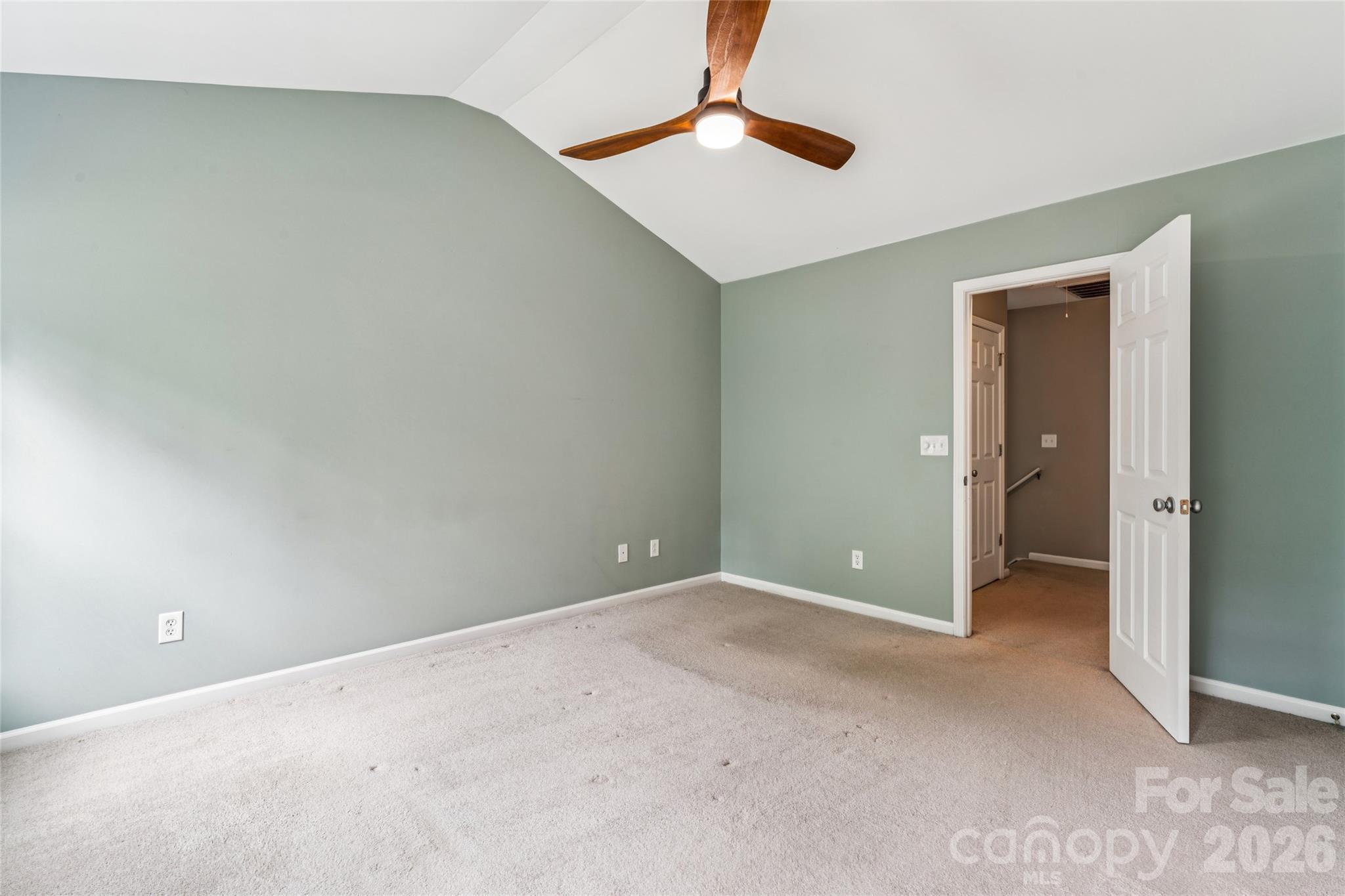 Carolina Crossing - Residential