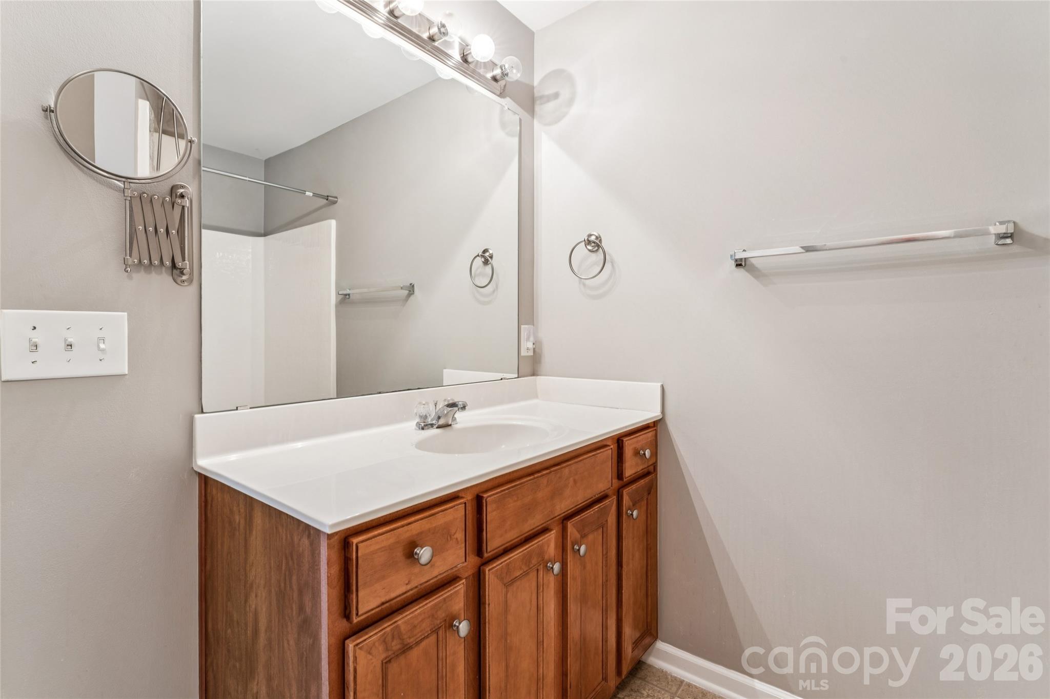 Carolina Crossing - Residential