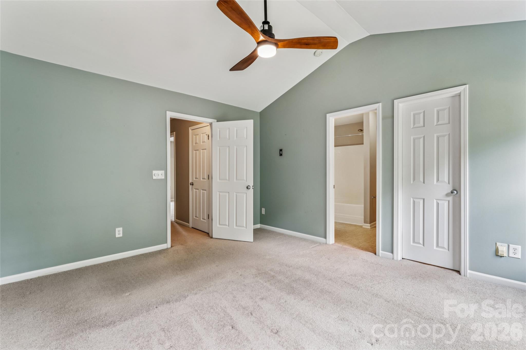Carolina Crossing - Residential