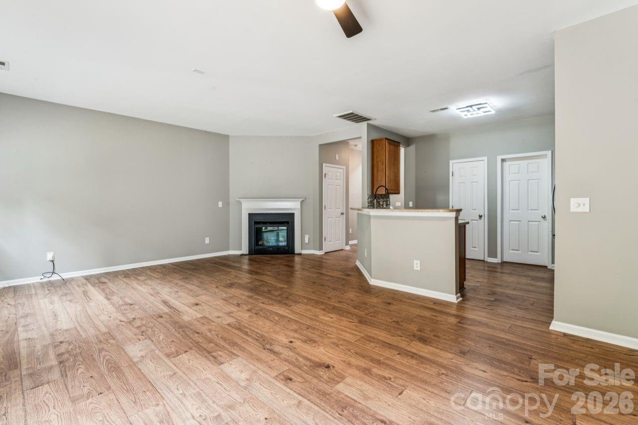 Carolina Crossing - Residential