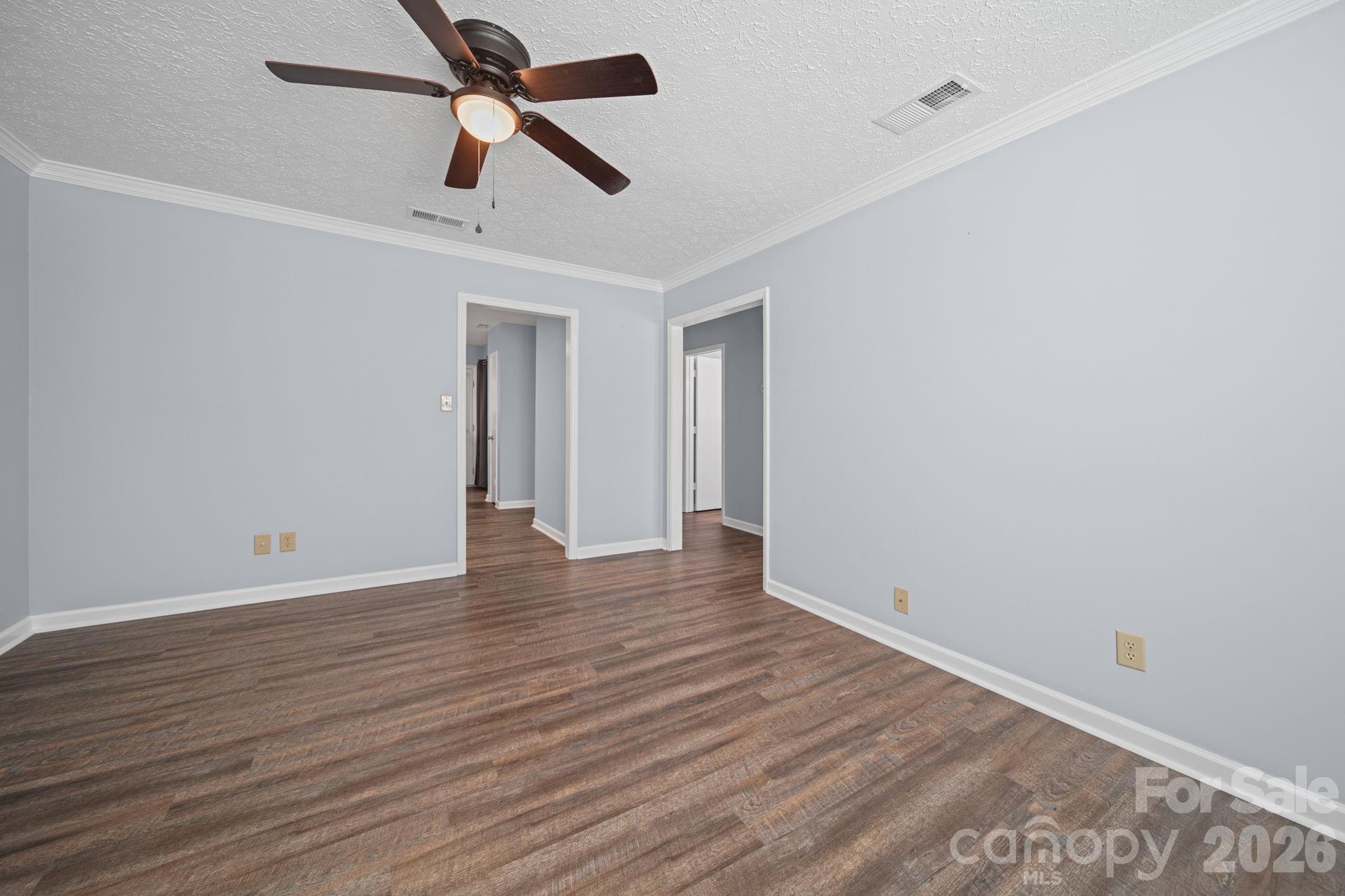 Sedgefield - Residential