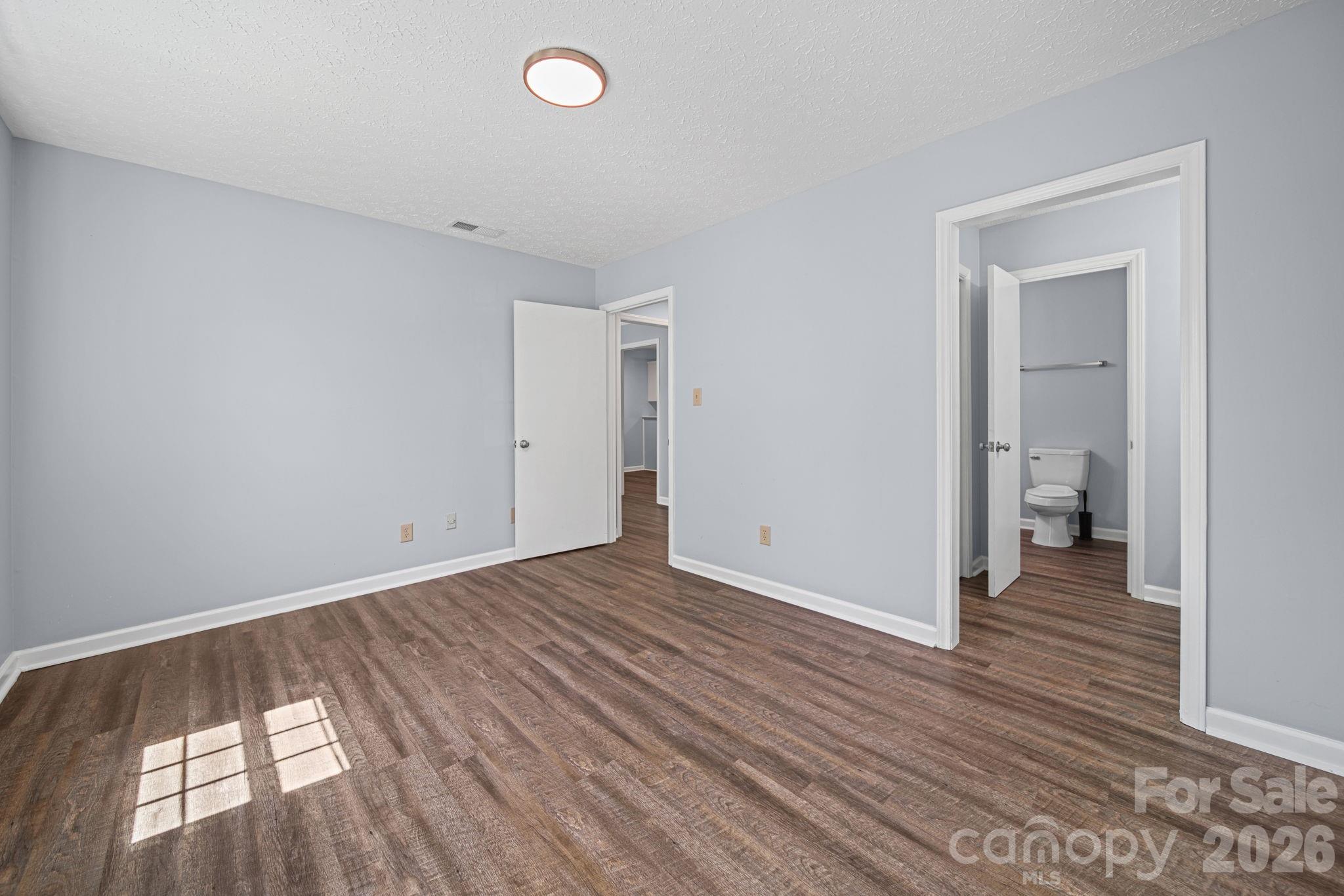 Sedgefield - Residential