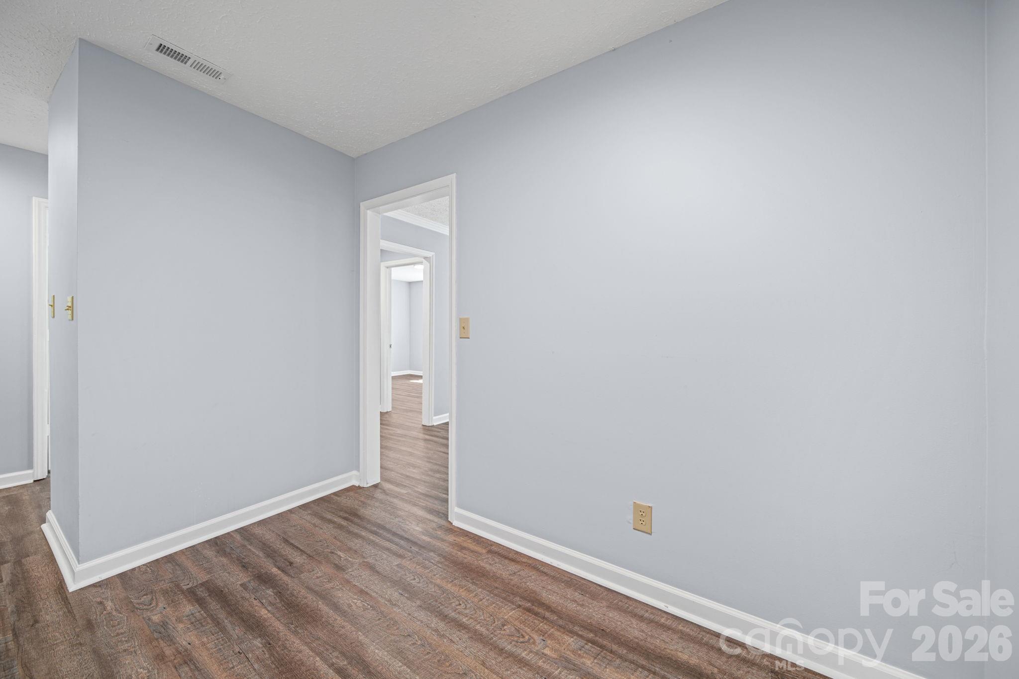 Sedgefield - Residential