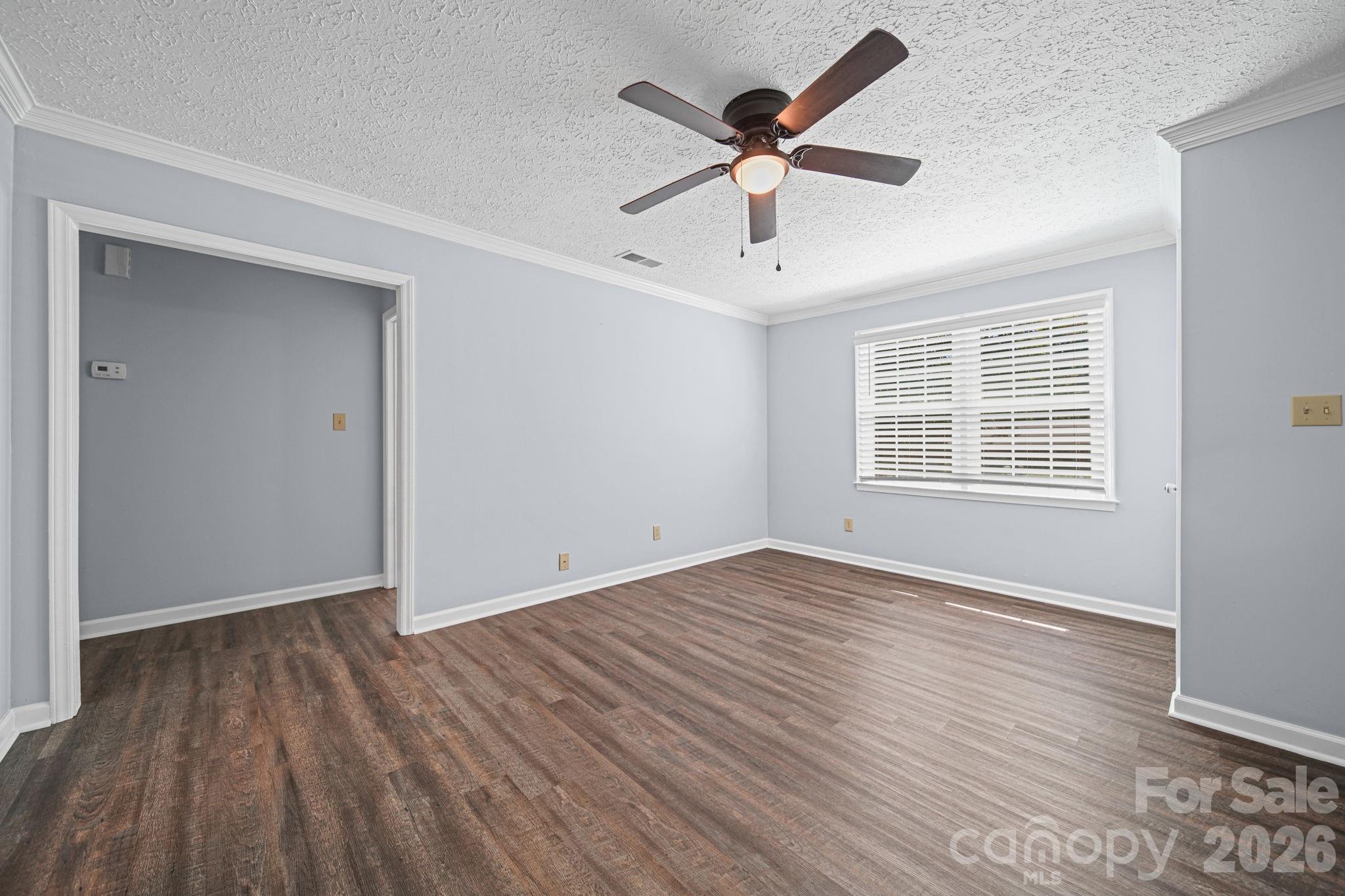 Sedgefield - Residential
