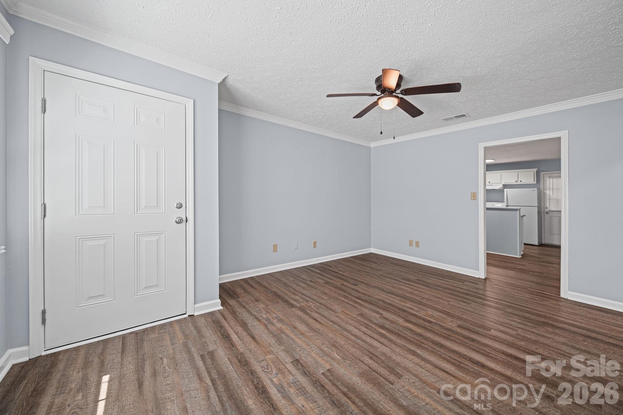 Sedgefield - Residential