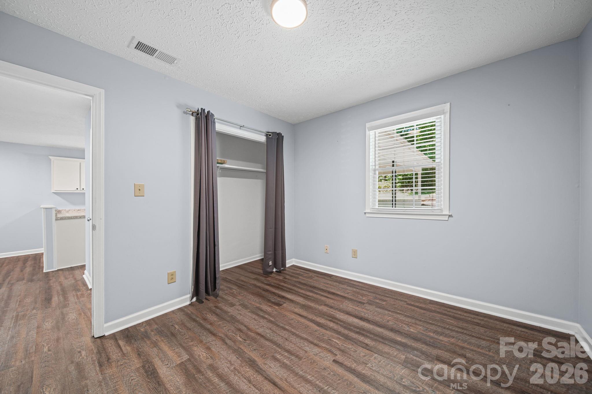 Sedgefield - Residential