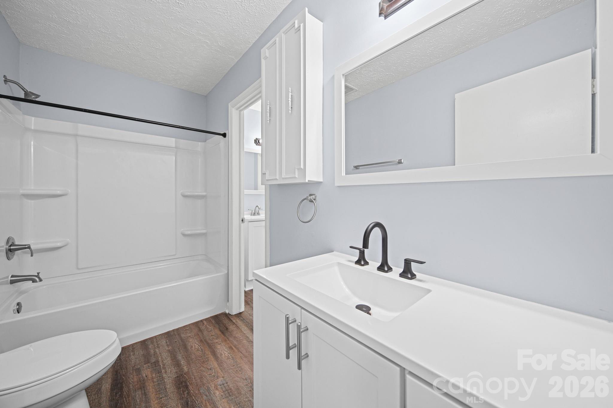 Sedgefield - Residential
