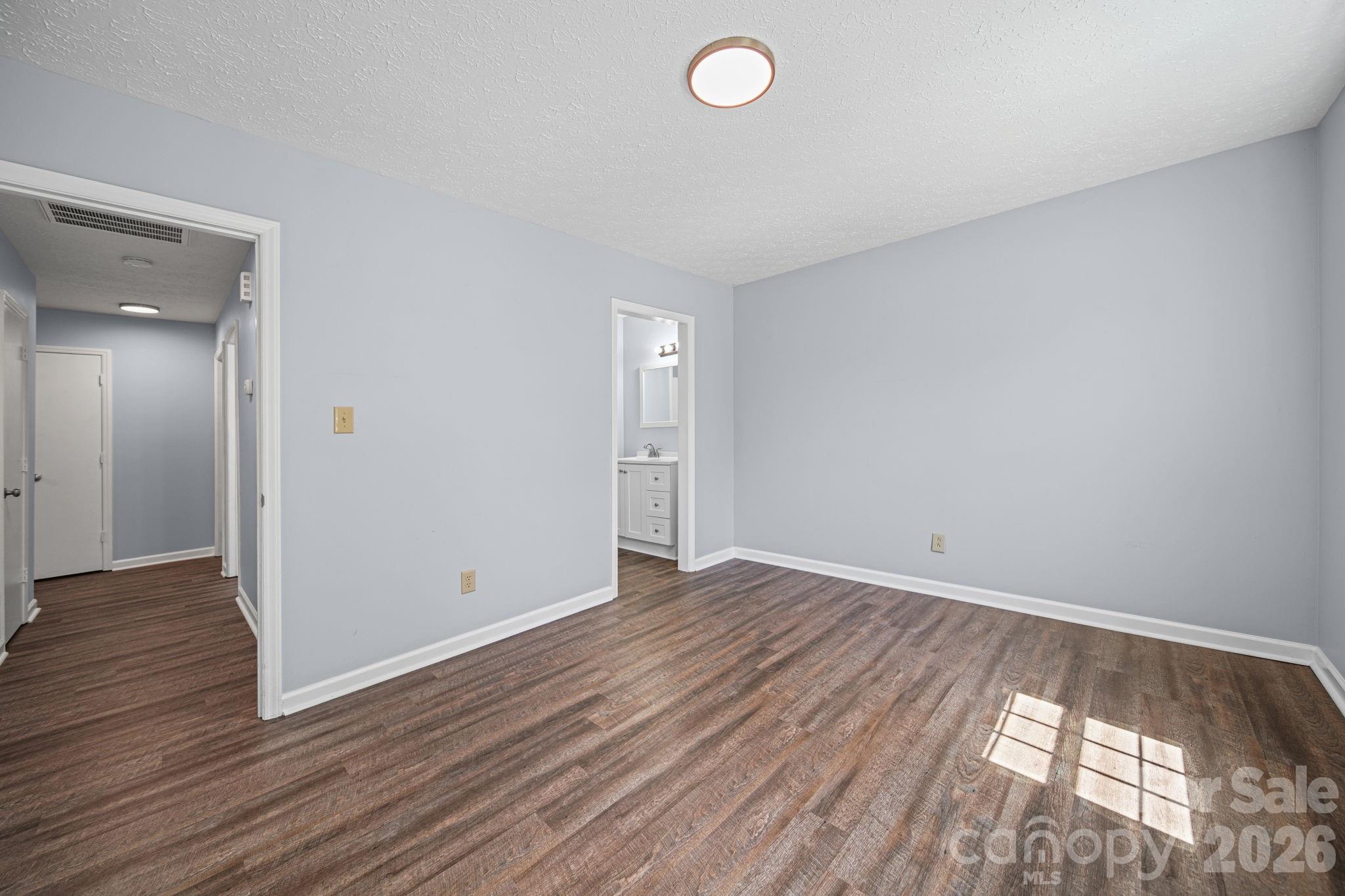 Sedgefield - Residential
