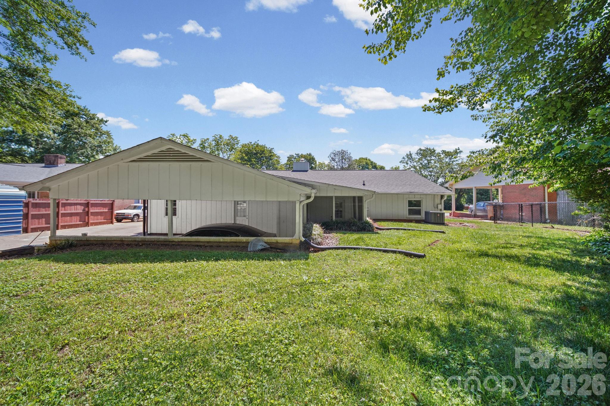 Sedgefield - Residential