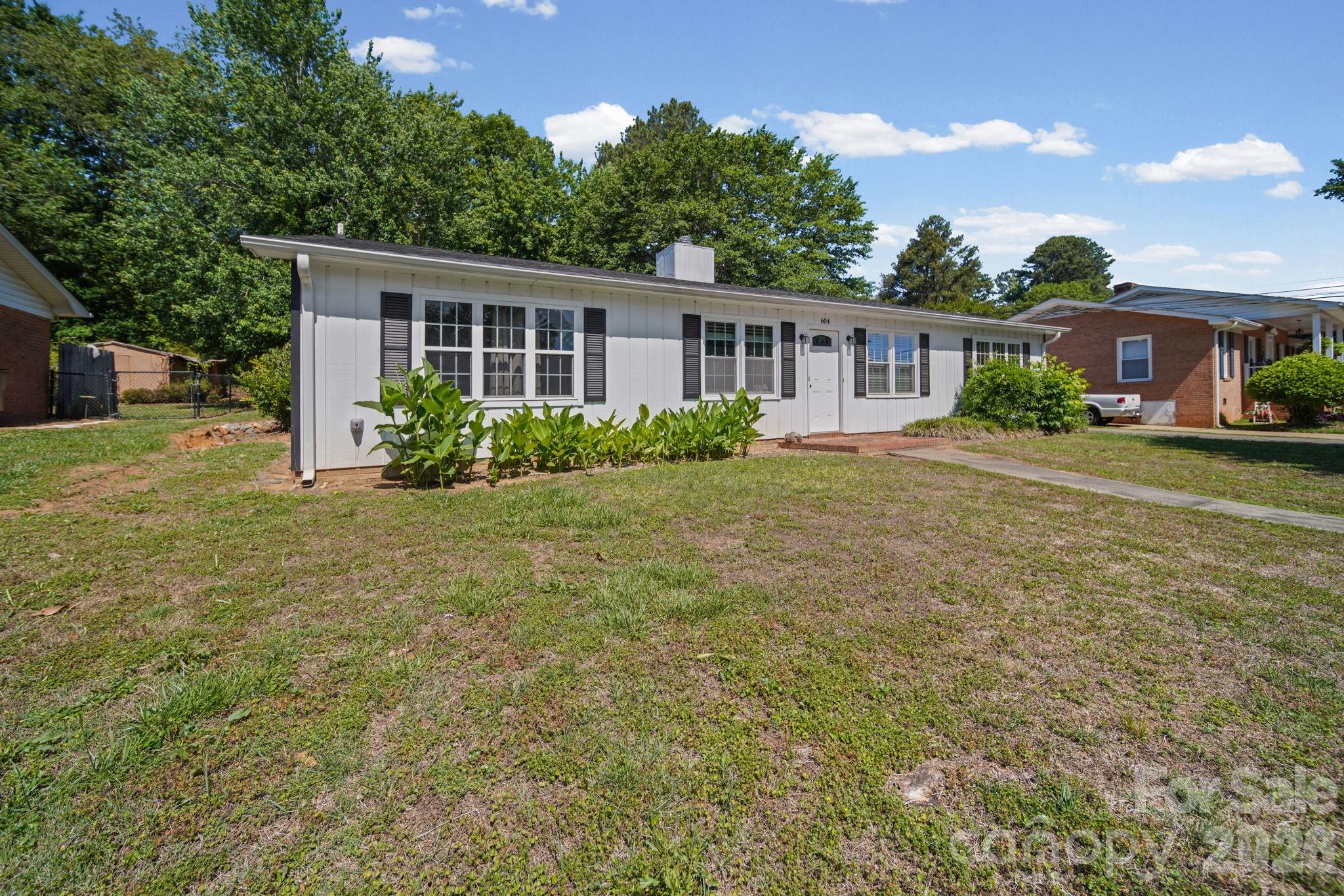 Sedgefield - Residential
