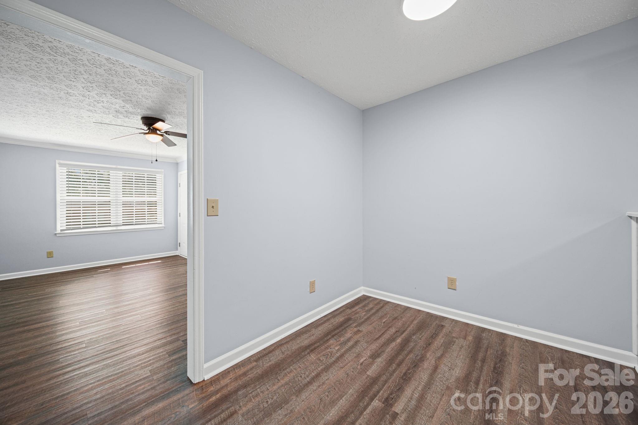Sedgefield - Residential