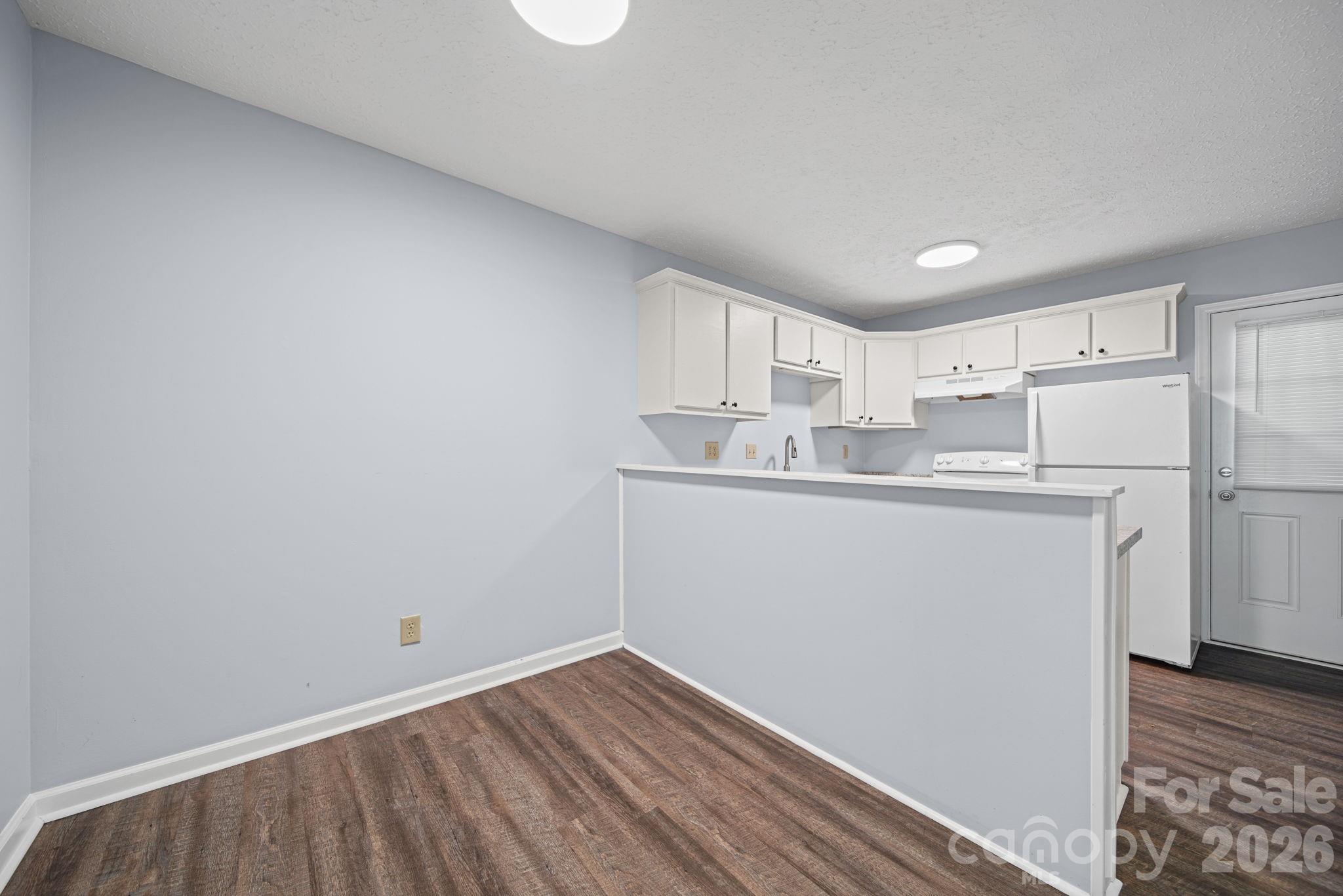 Sedgefield - Residential