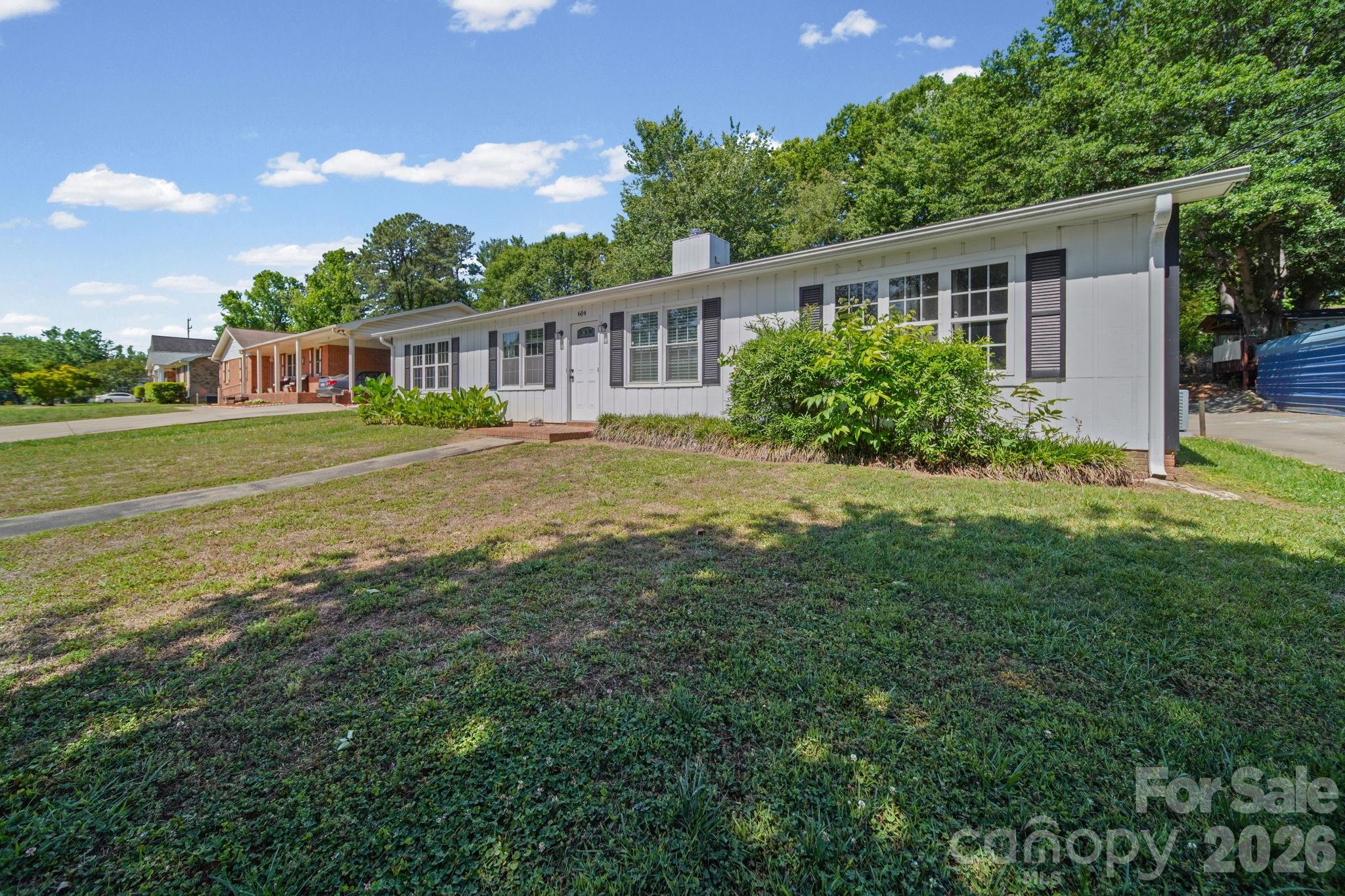 Sedgefield - Residential