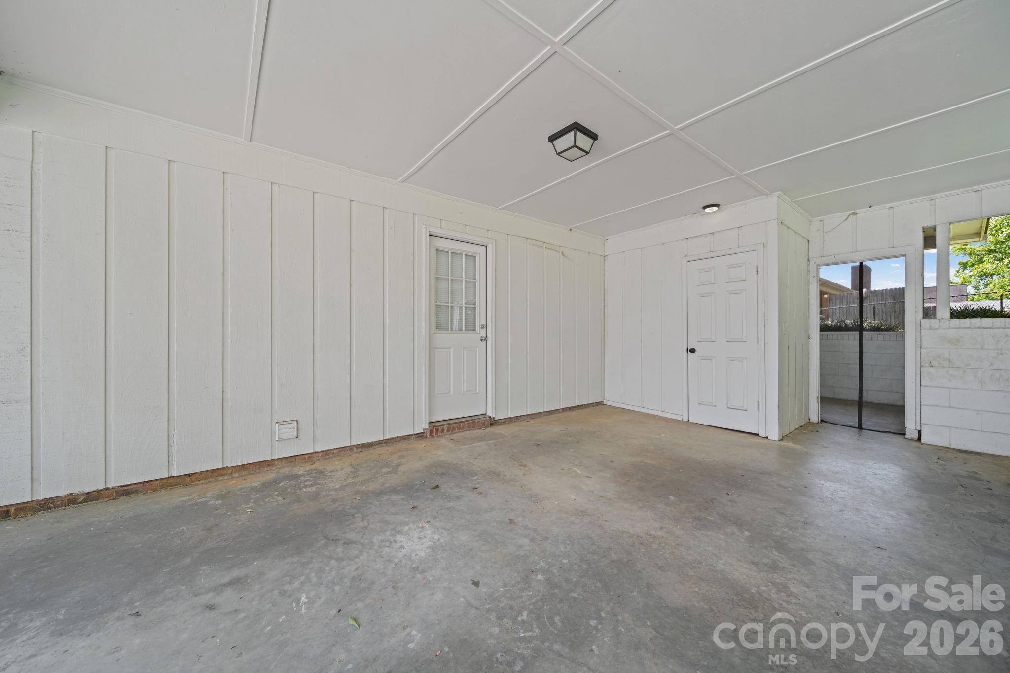 Sedgefield - Residential