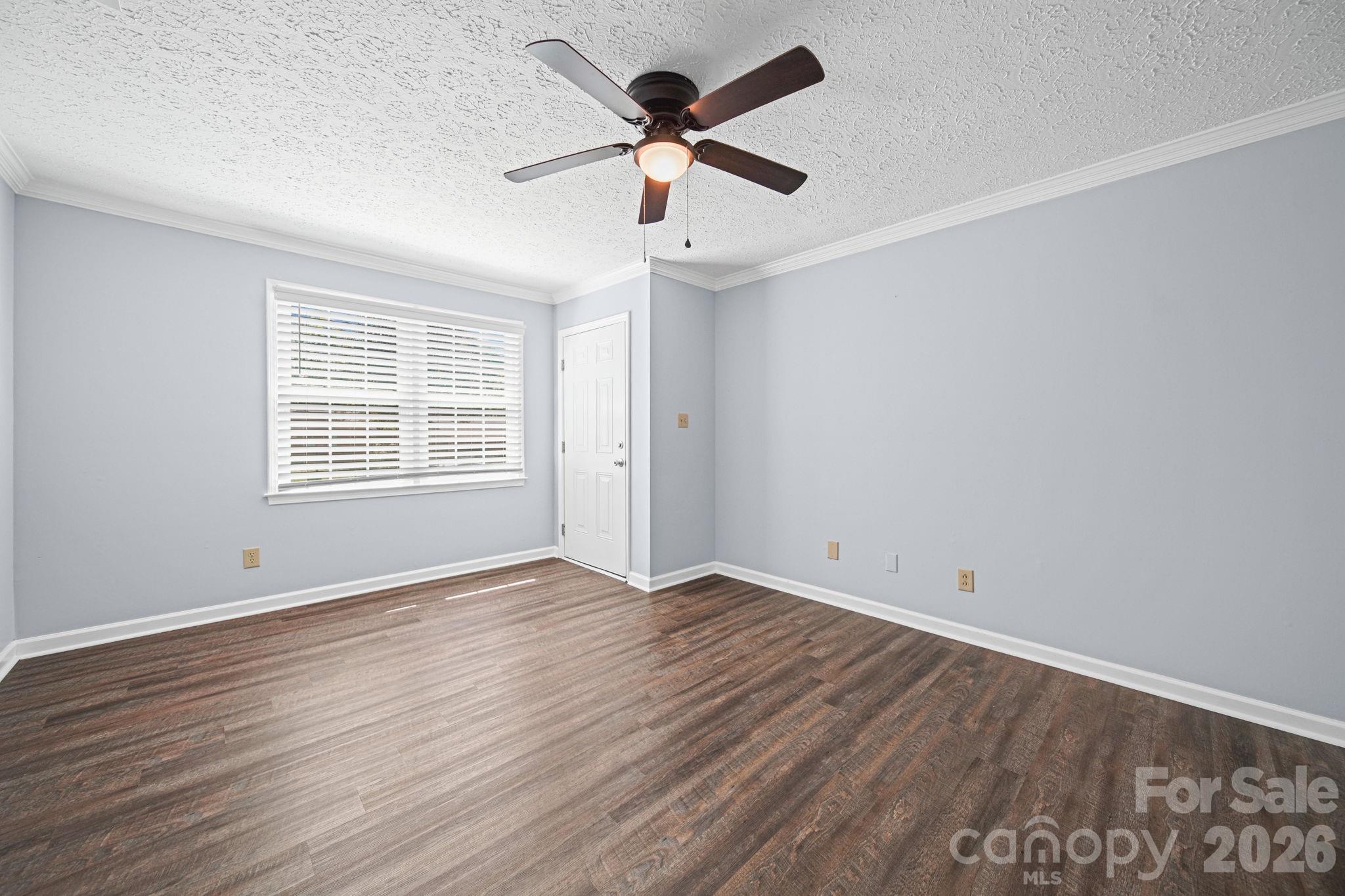 Sedgefield - Residential