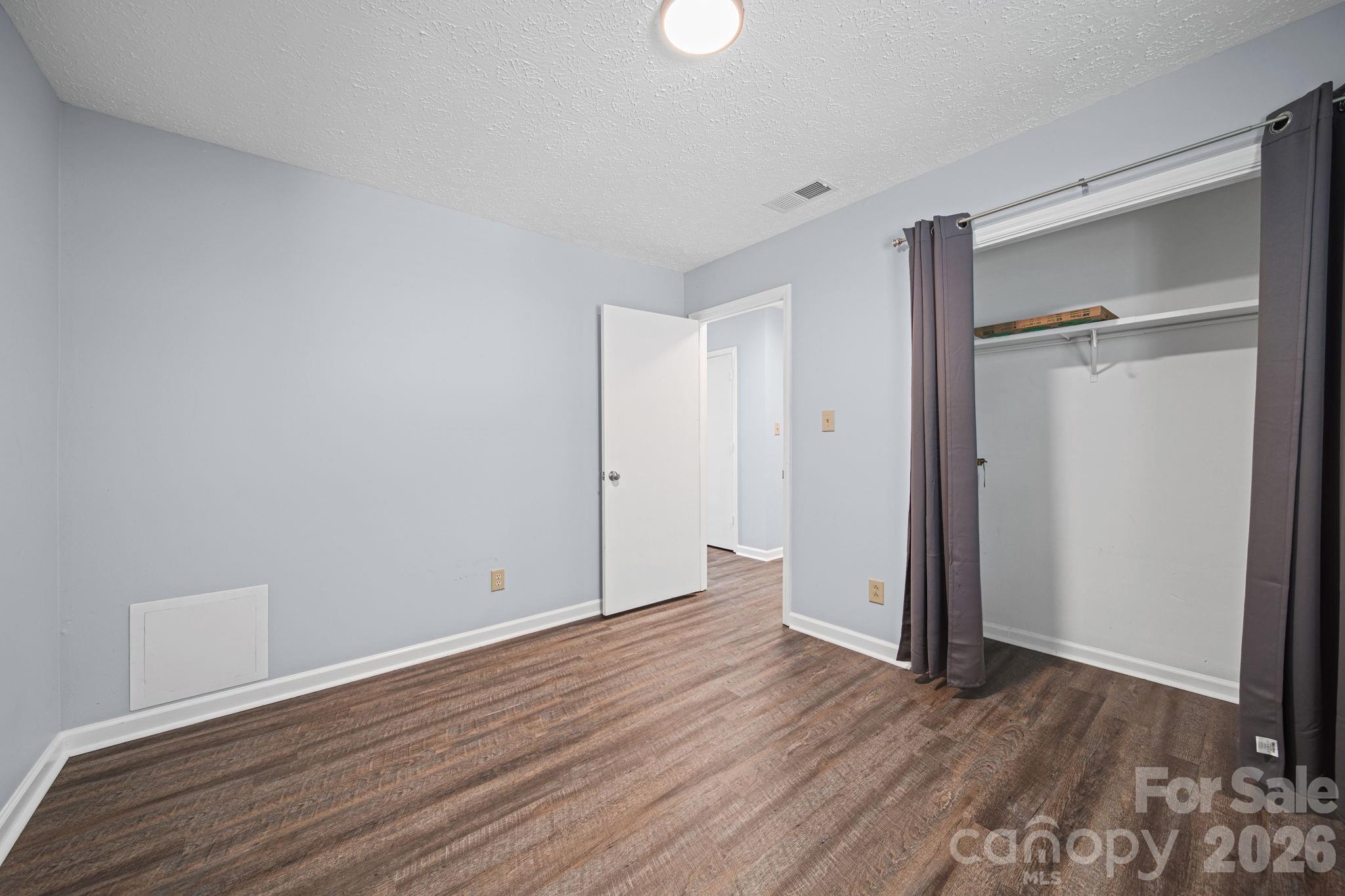Sedgefield - Residential