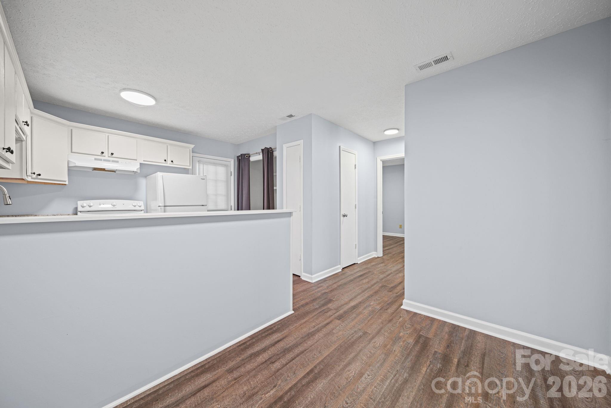 Sedgefield - Residential