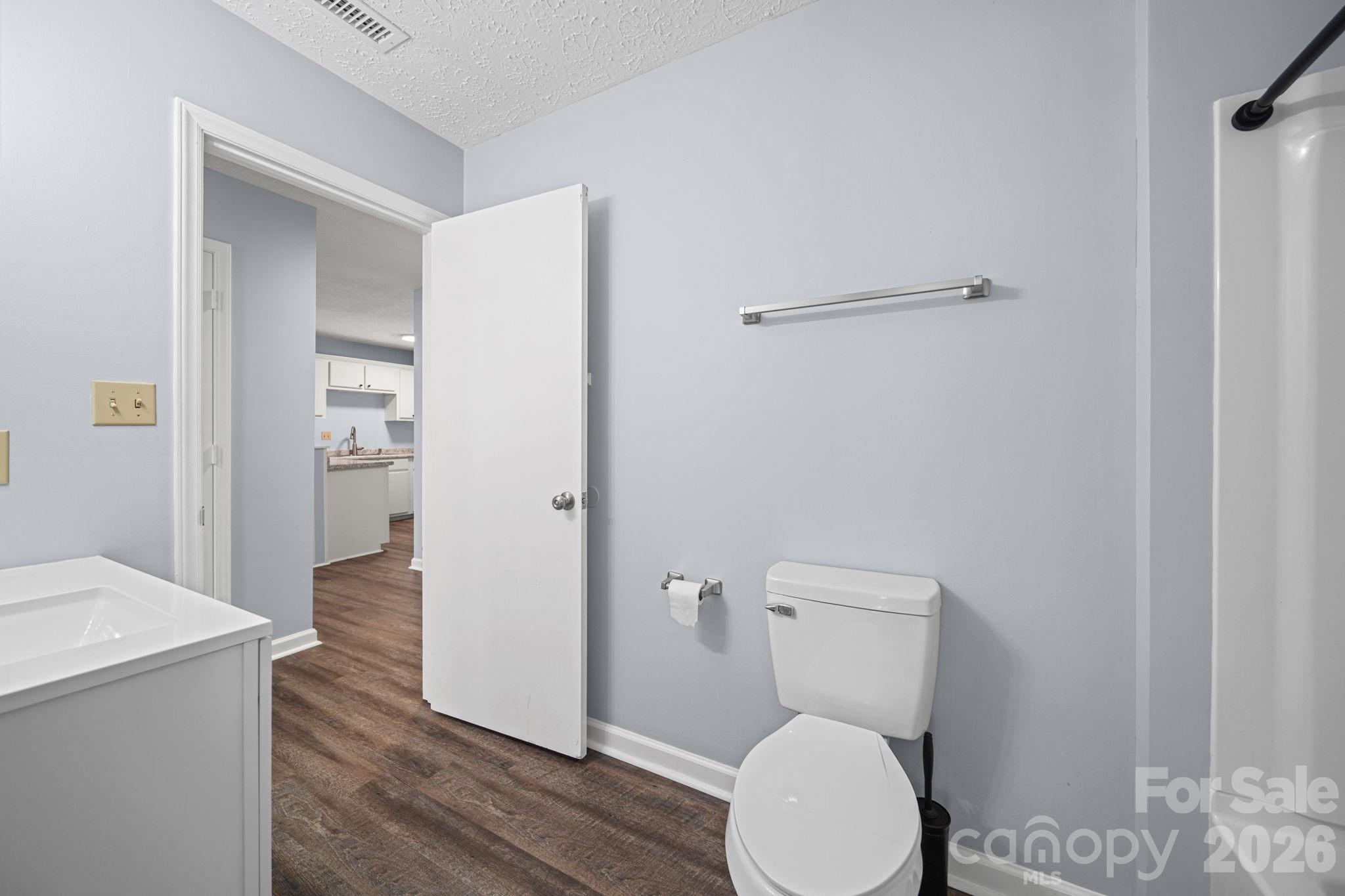Sedgefield - Residential