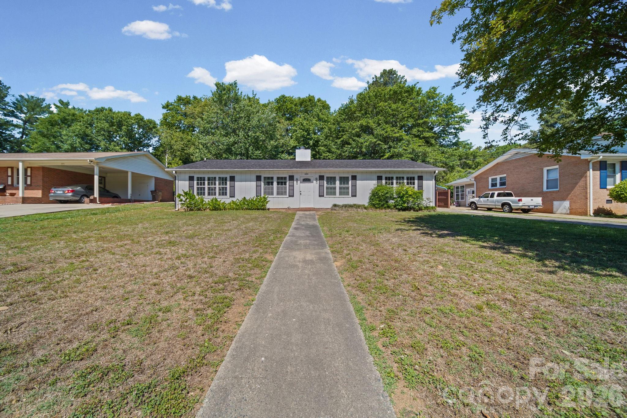 Sedgefield - Residential