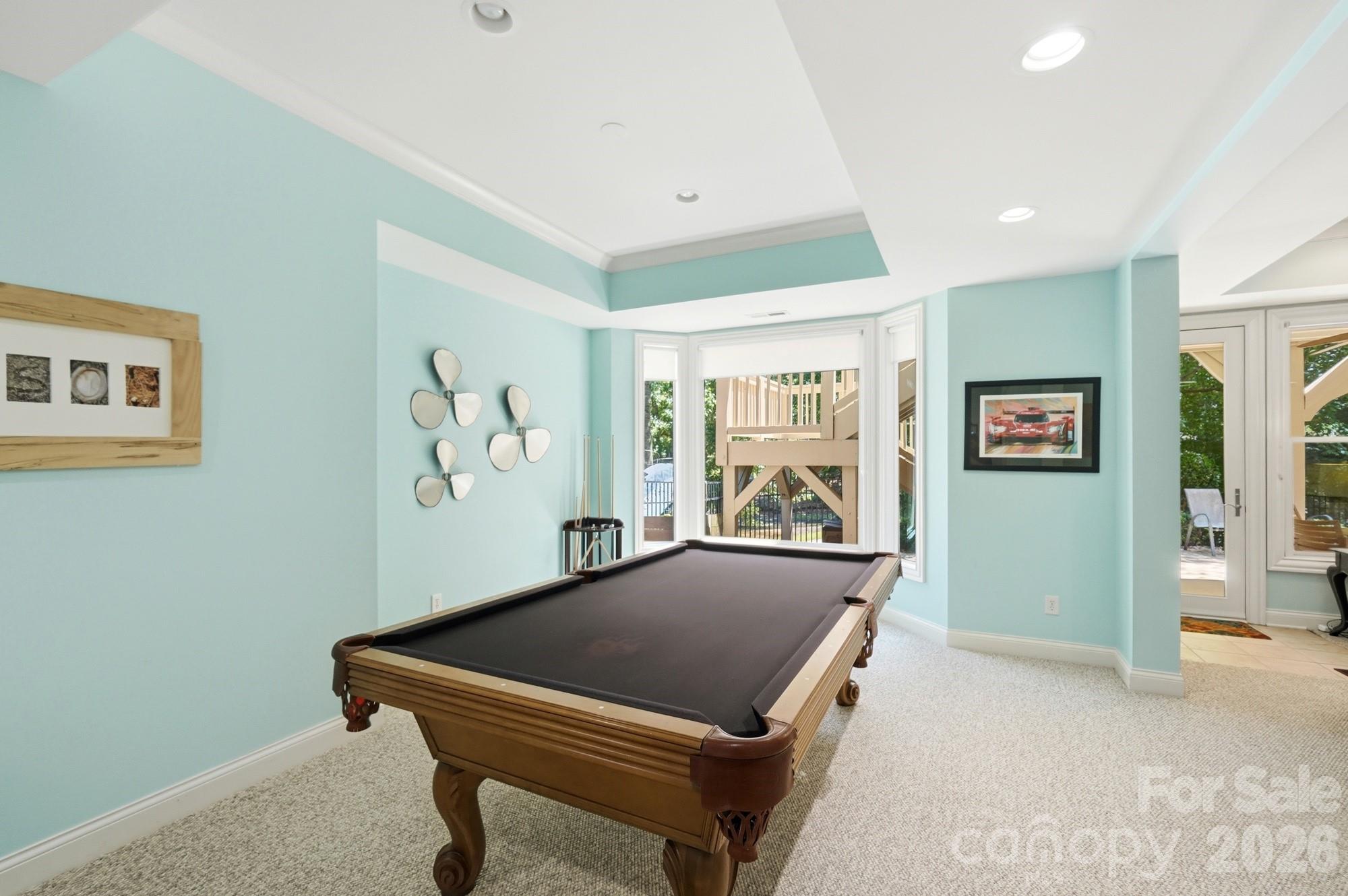 The Point - Residential