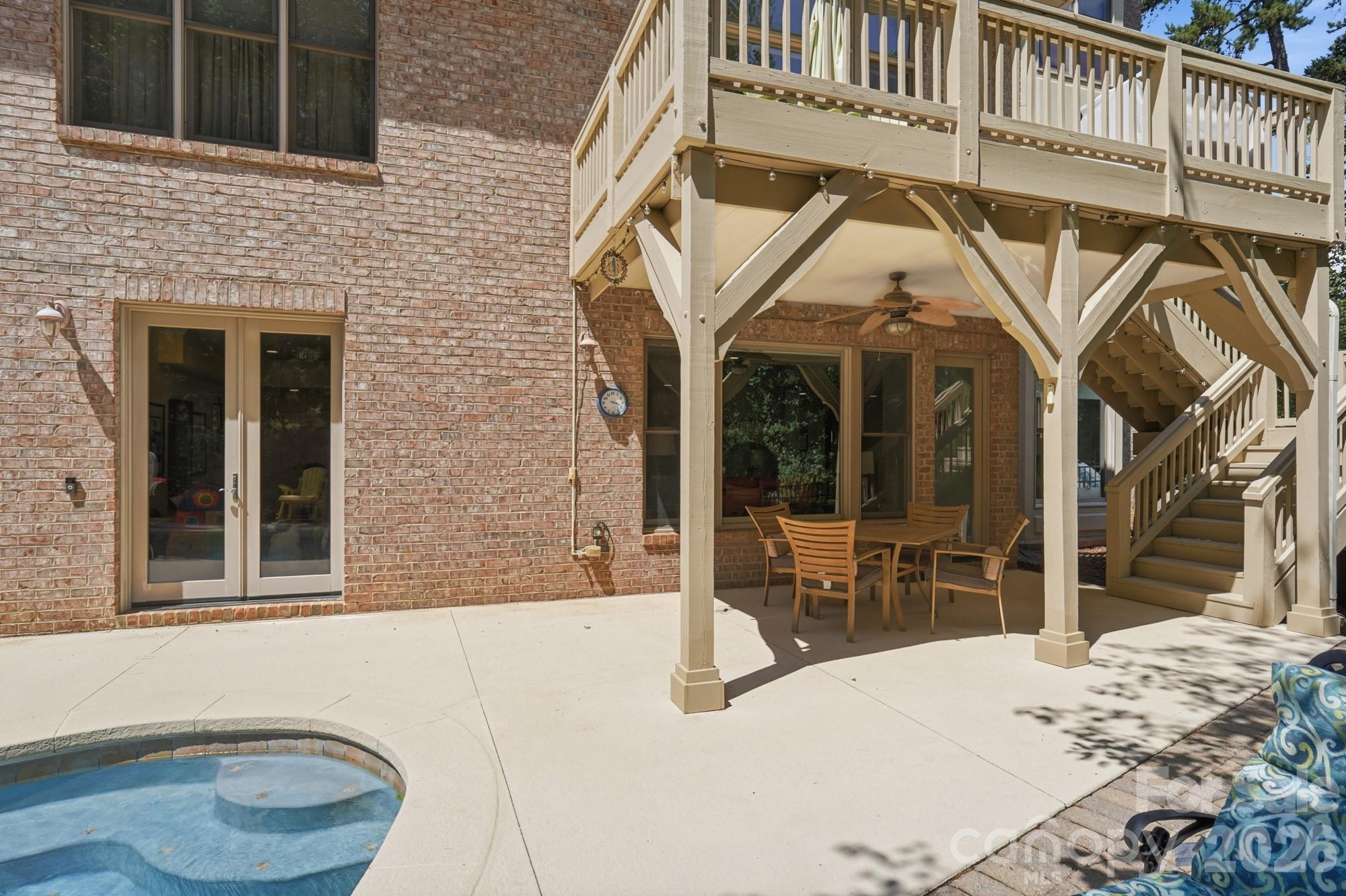 The Point - Residential