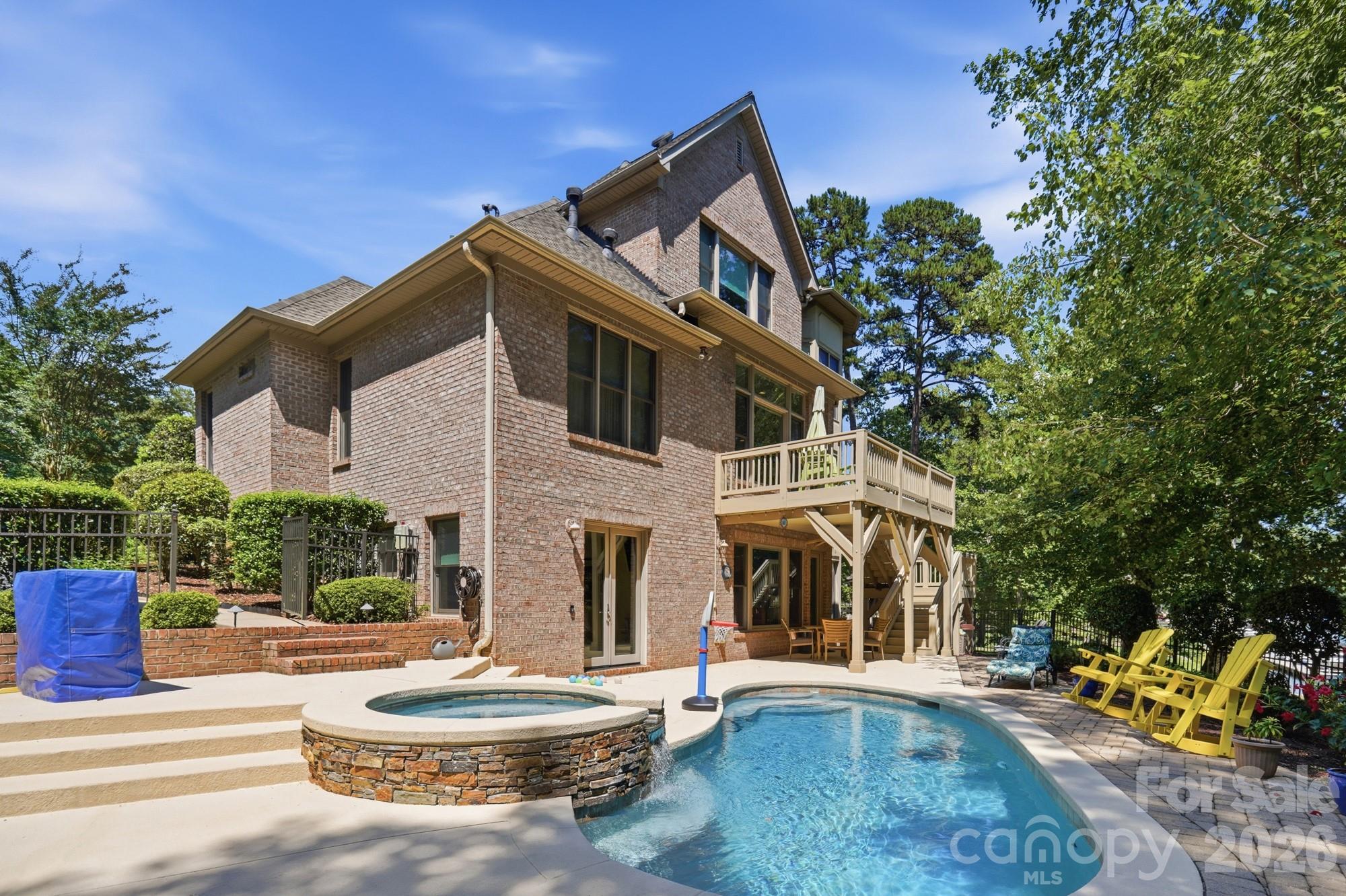The Point - Residential