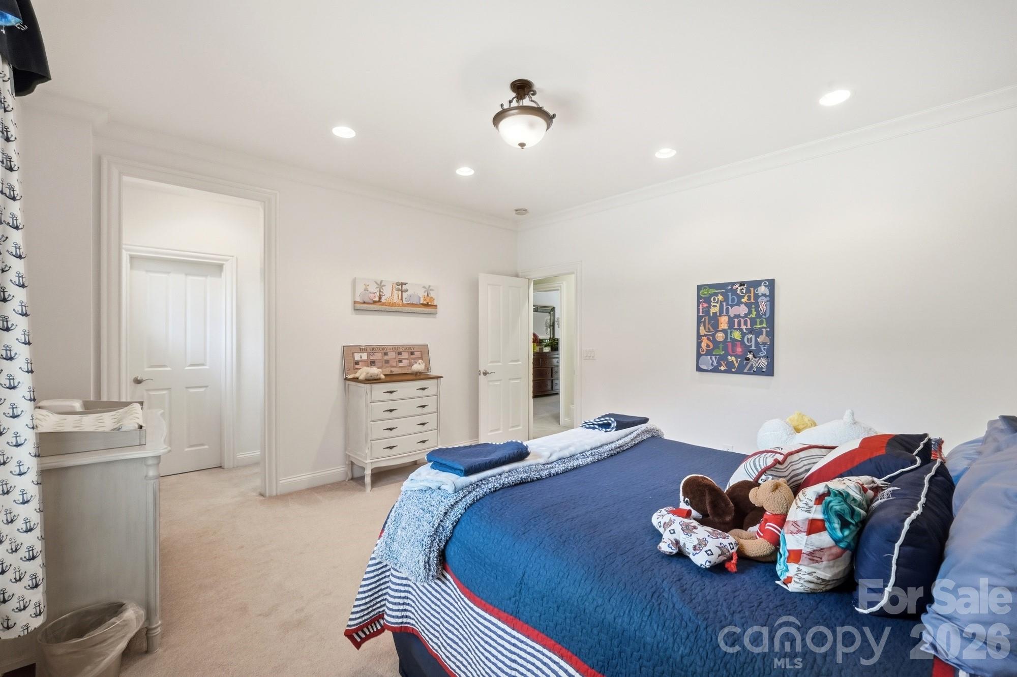 The Point - Residential