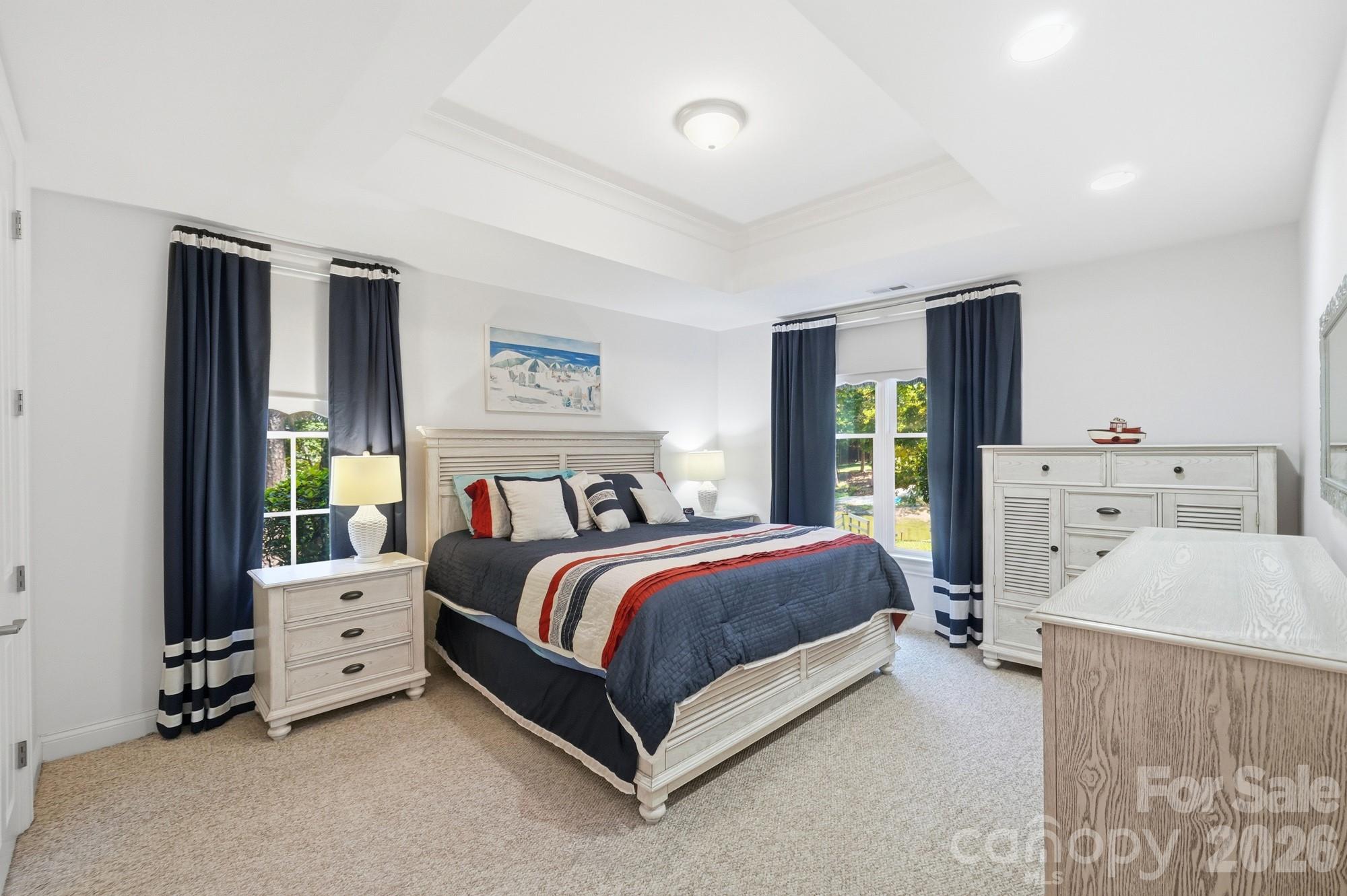 The Point - Residential