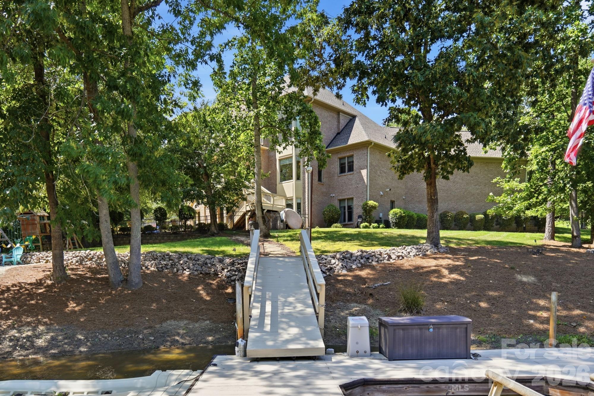 The Point - Residential