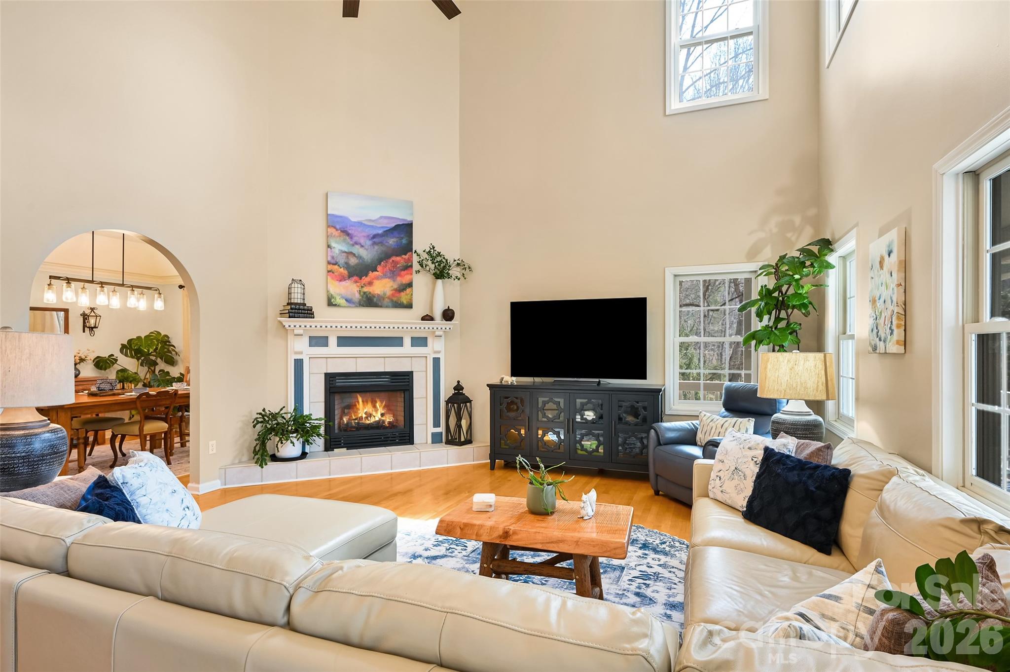 Sweetwater Hills - Residential