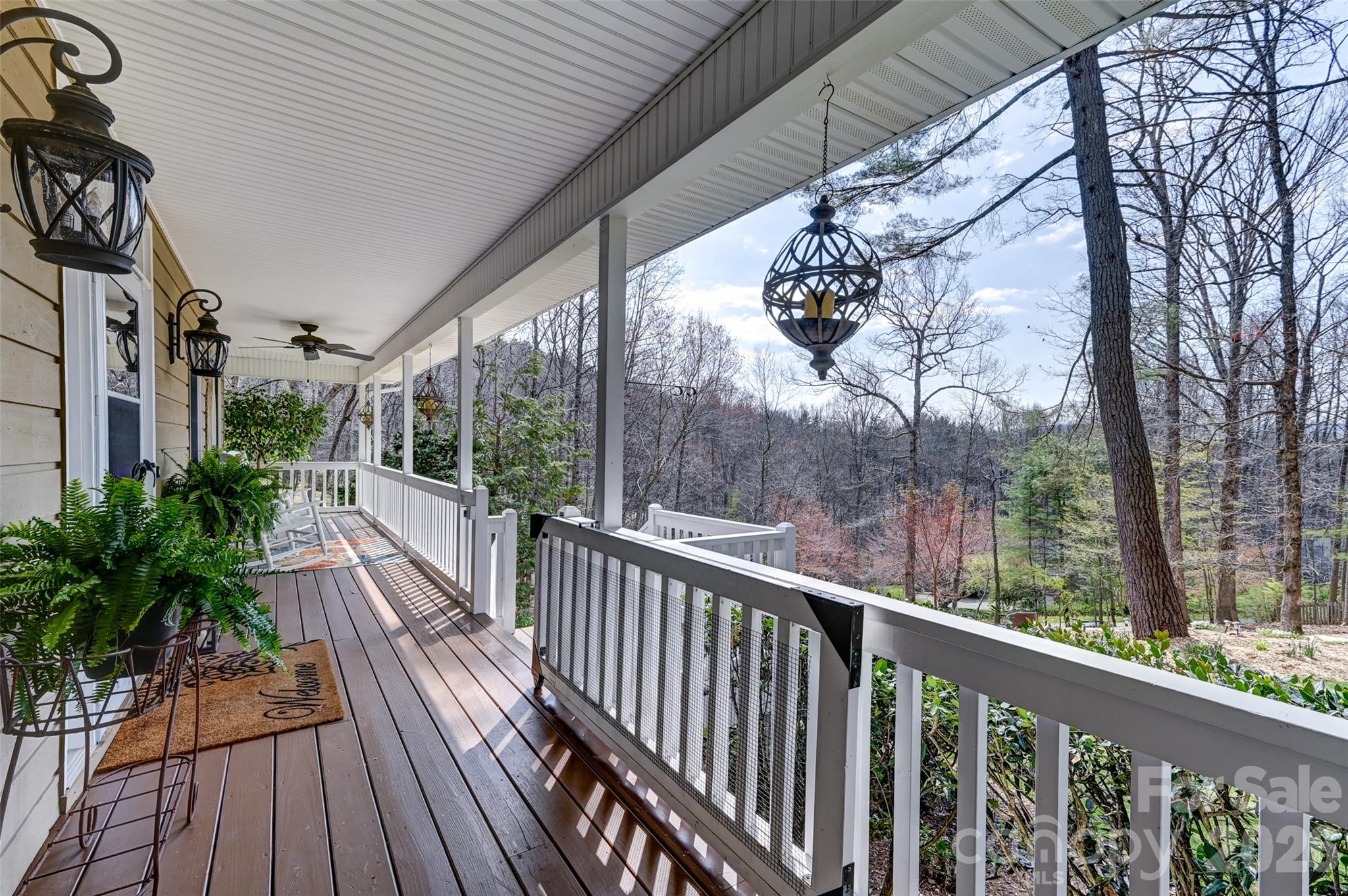 Sweetwater Hills - Residential