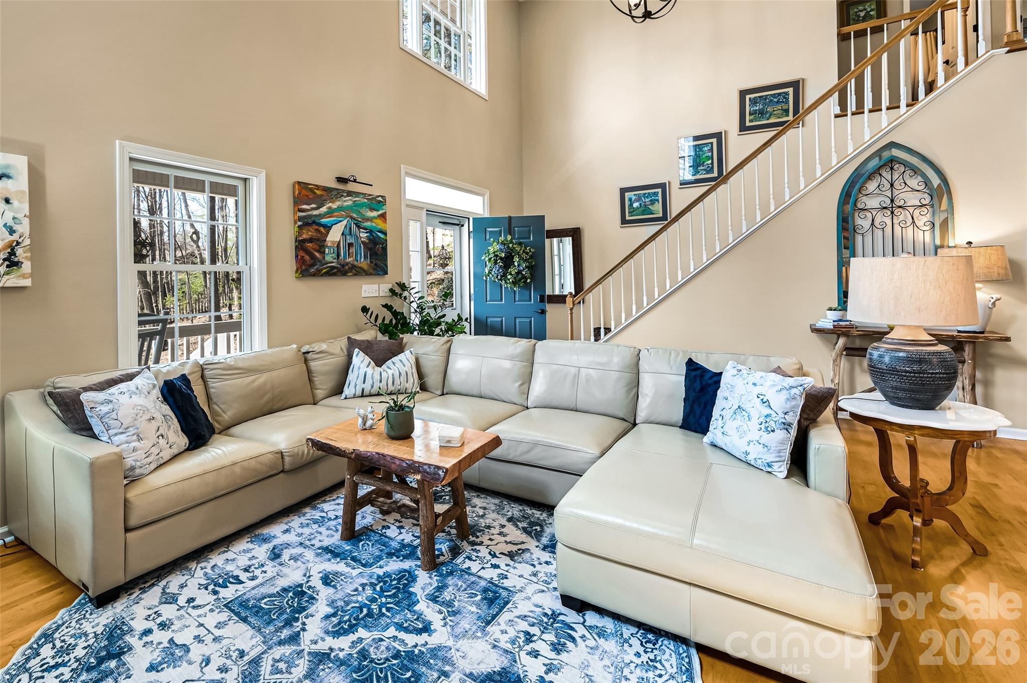 Sweetwater Hills - Residential
