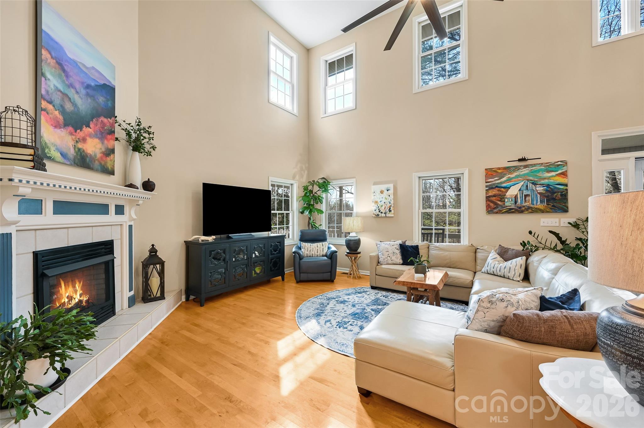 Sweetwater Hills - Residential