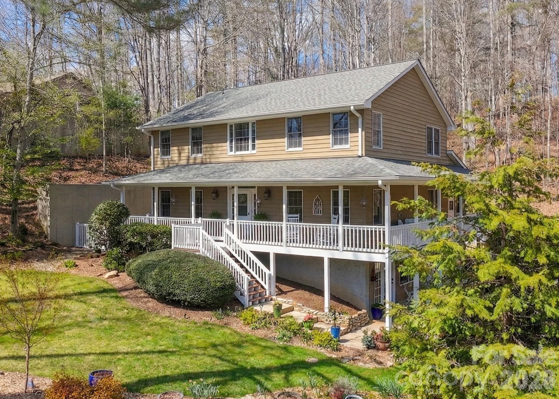 Sweetwater Hills - Residential